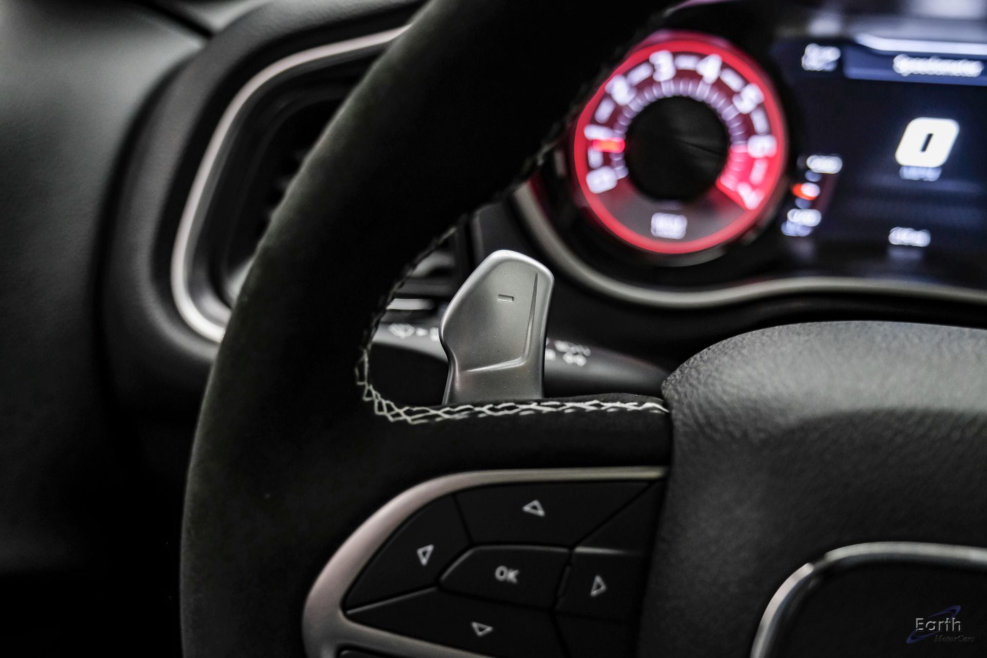 2018 Dodge Challenger SRT - Photo 50