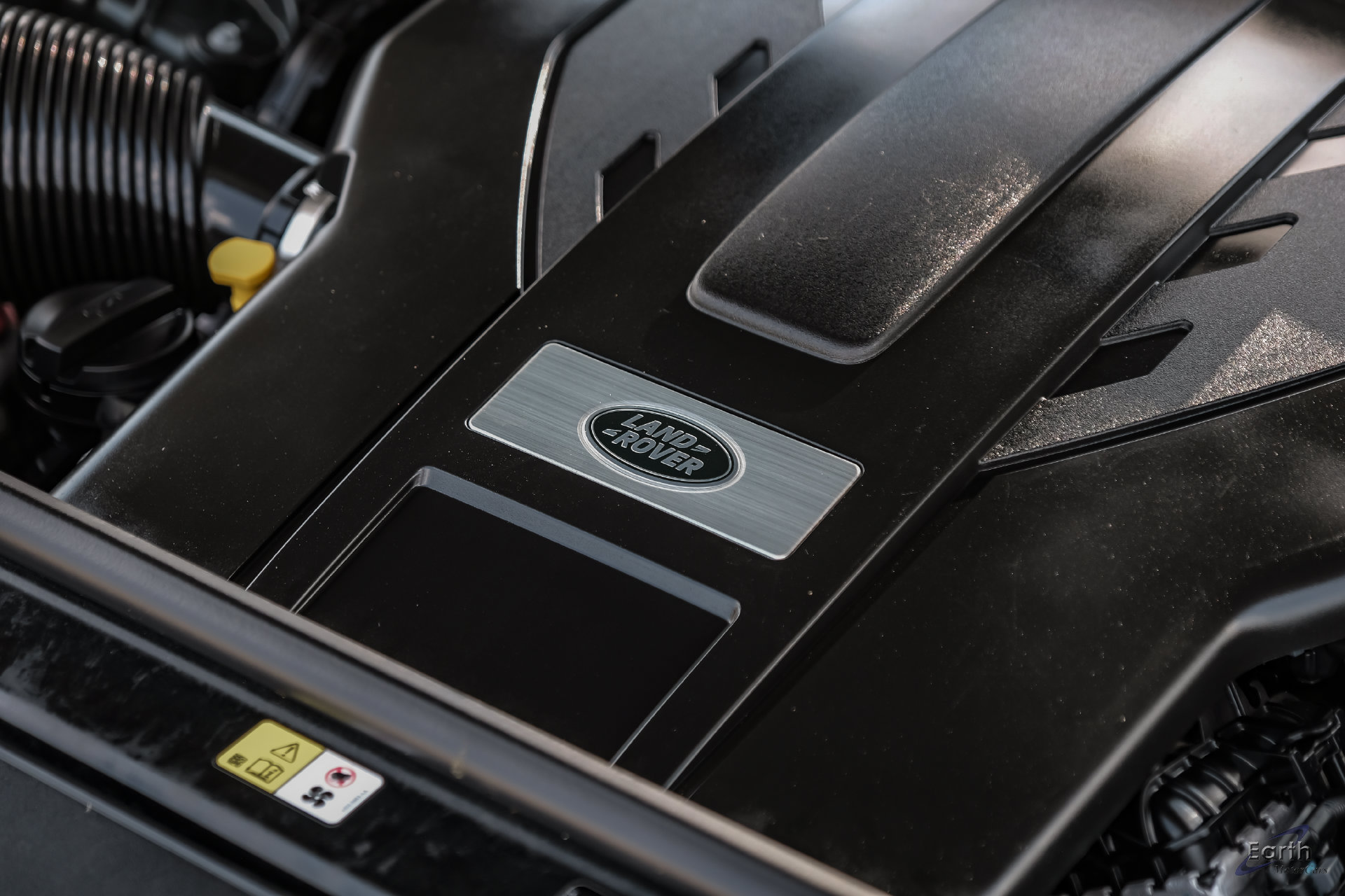 2023 Land Rover Range Rover Autobiography - Photo 102
