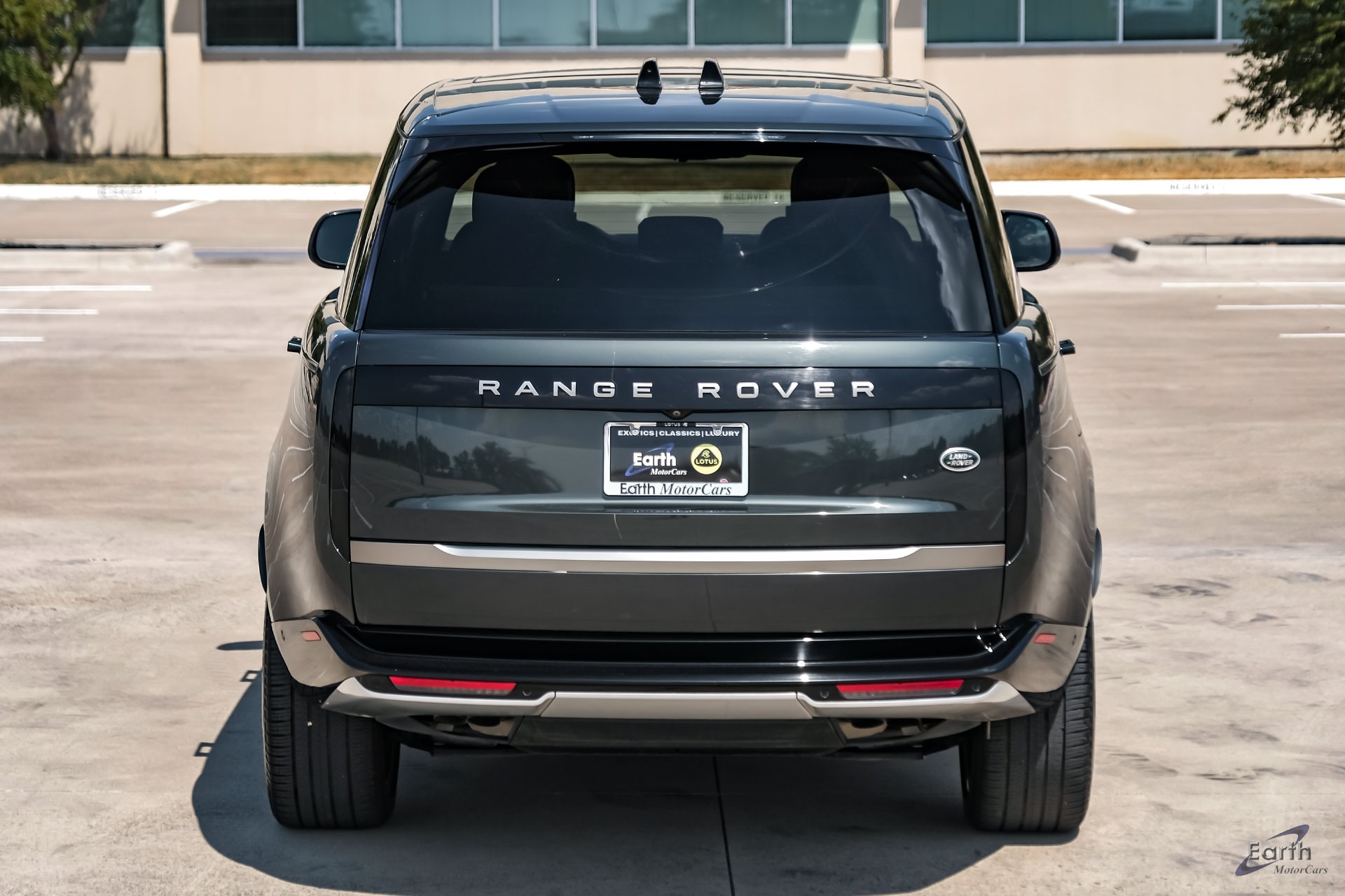 2023 Land Rover Range Rover Autobiography - Photo 12