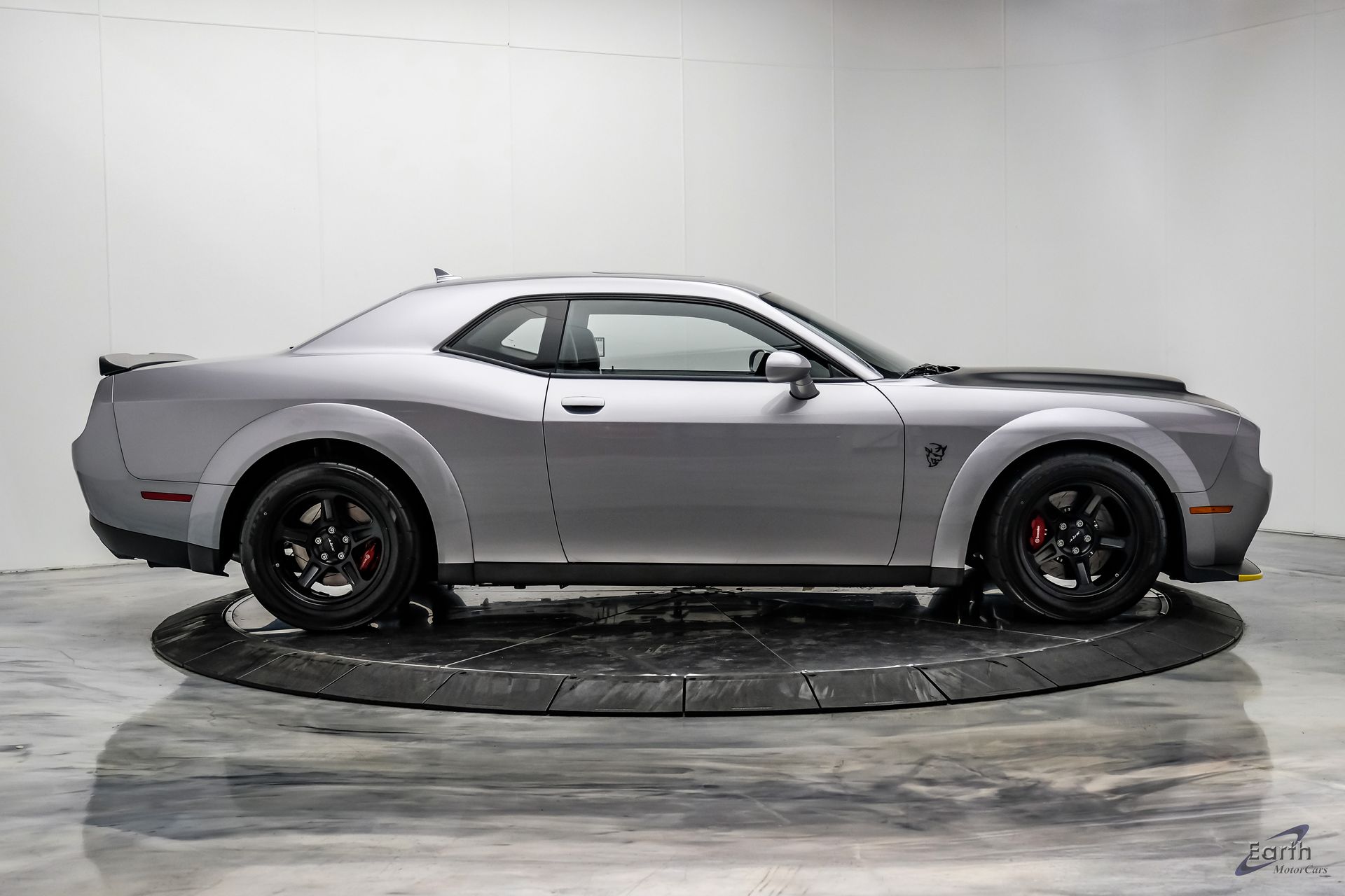 2018 Dodge Challenger SRT - Photo 25