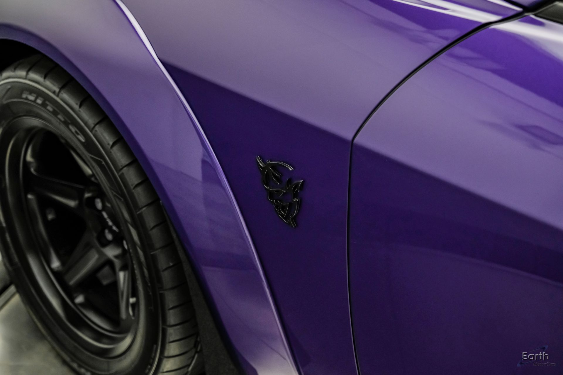 2018 Dodge Challenger SRT - Photo 41