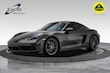  Porsche 718 Cayman