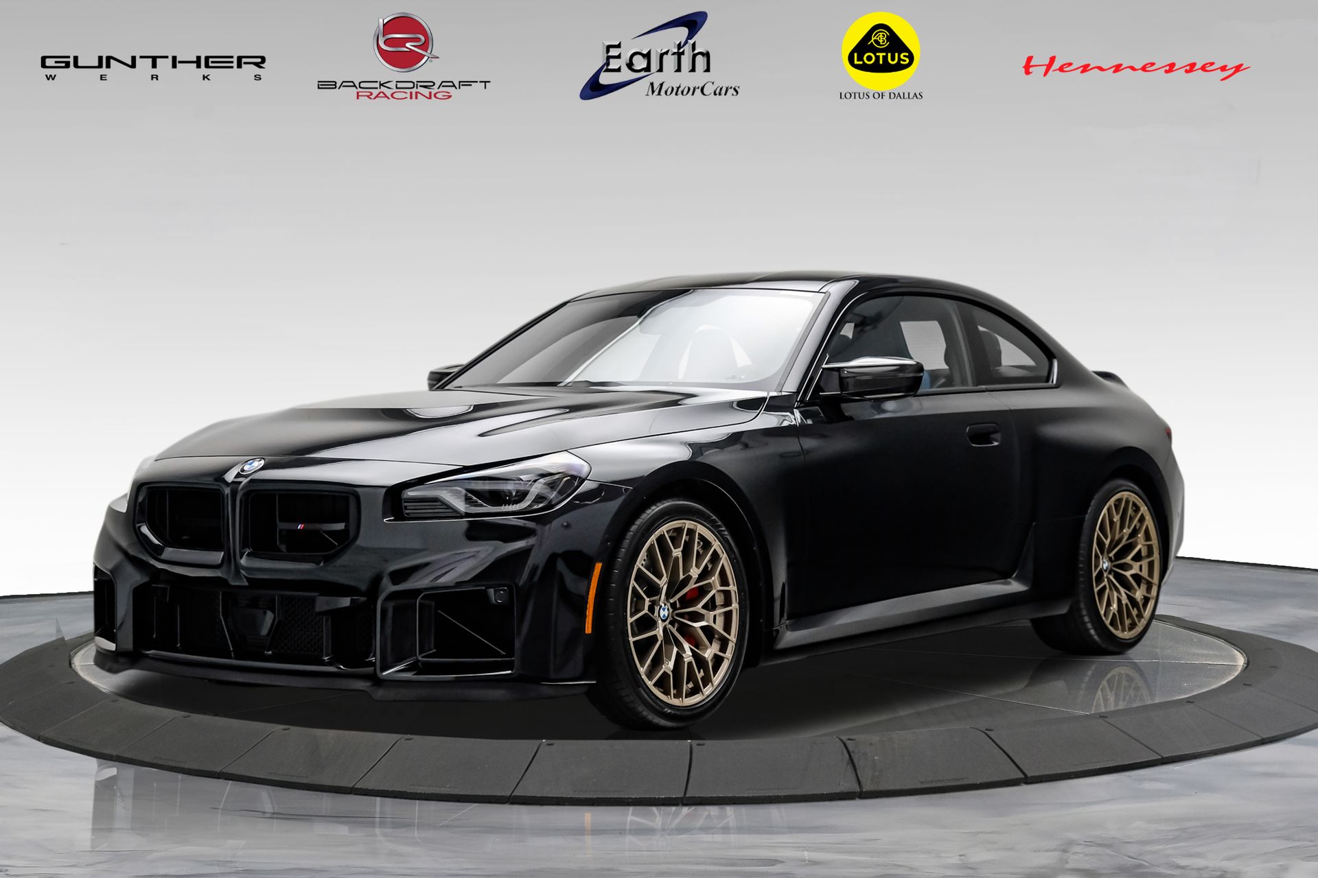2026 BMW M2 Coupe M2