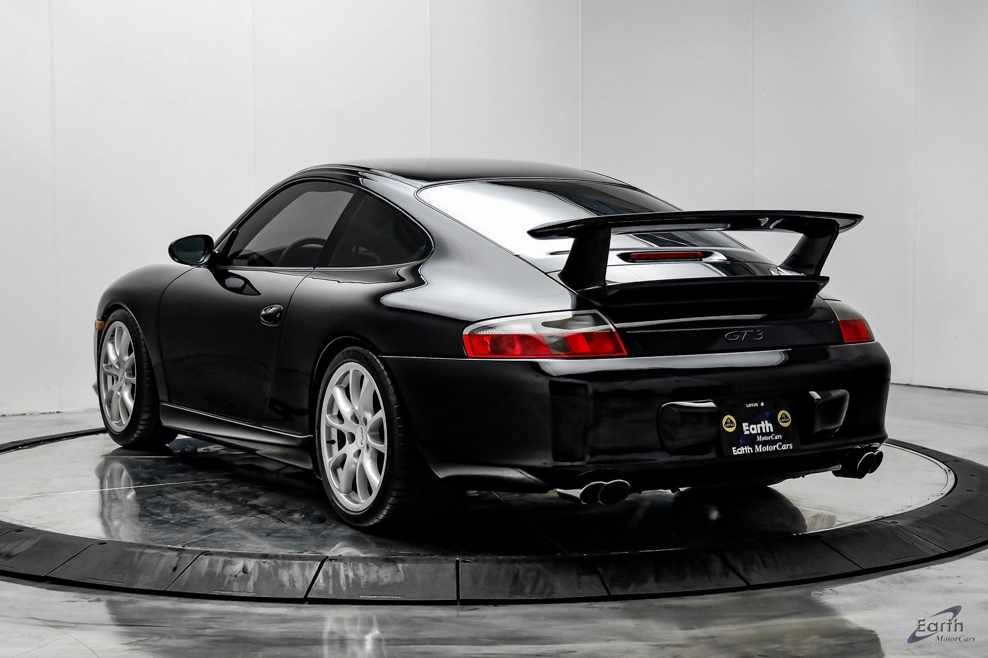 2004 Porsche 911 GT3 - Photo 11