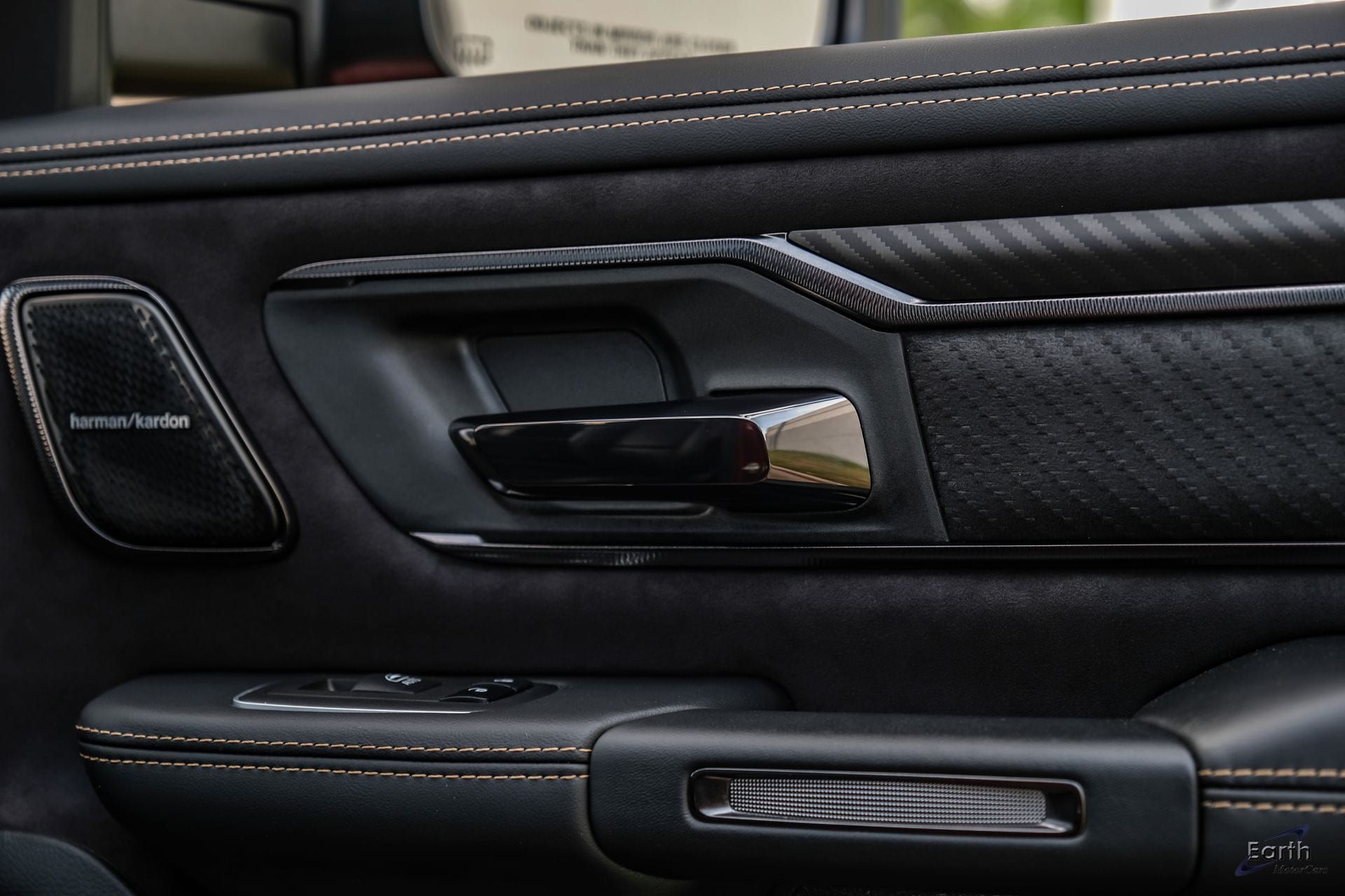 2024 RAM Ram 1500 Pickup TRX - Photo 121
