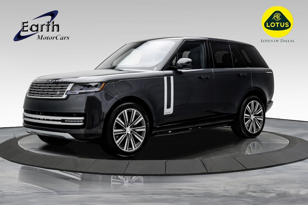 Used 2023 Land Rover Range Rover Autobiography 4D Sport Utility