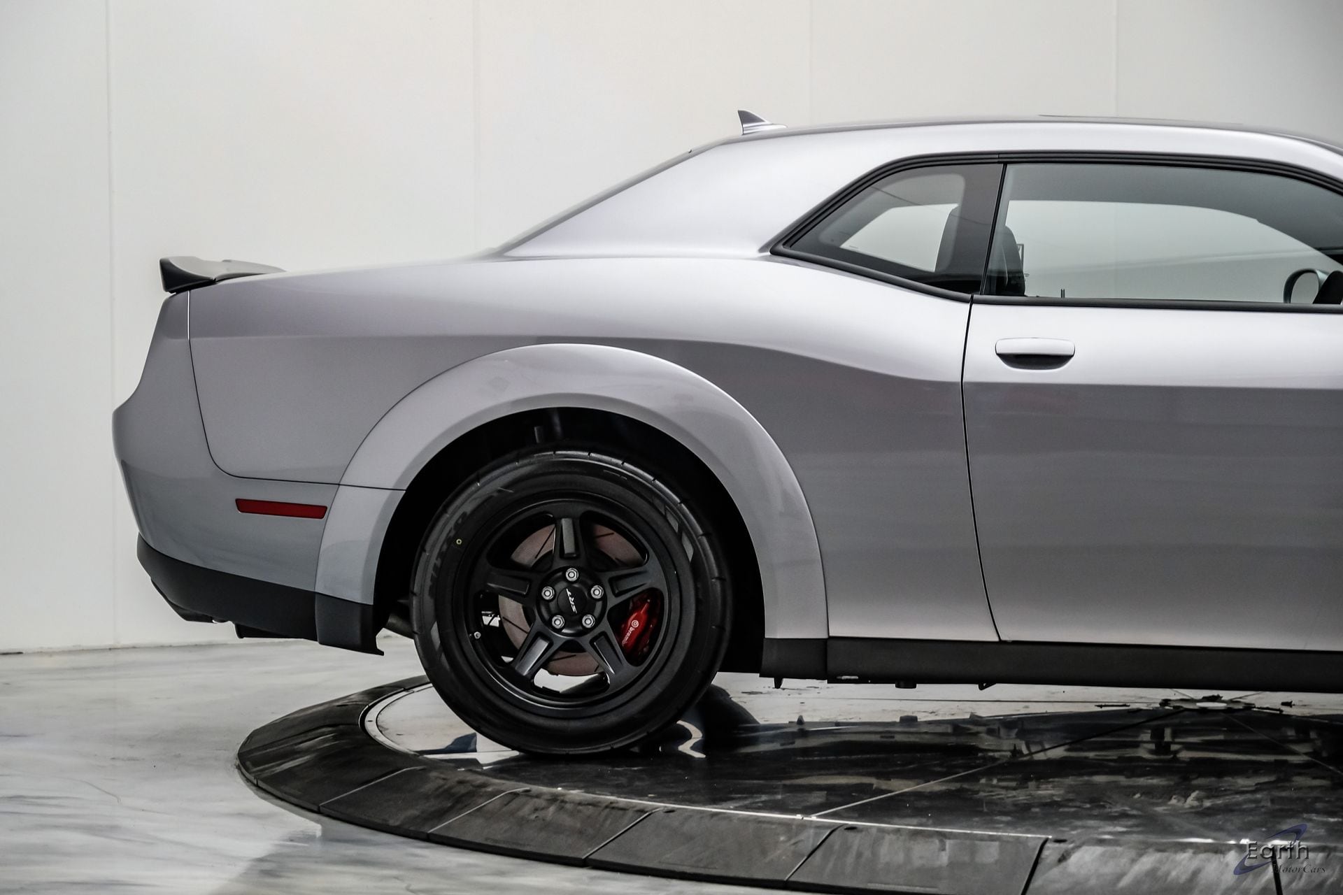 2018 Dodge Challenger SRT - Photo 27