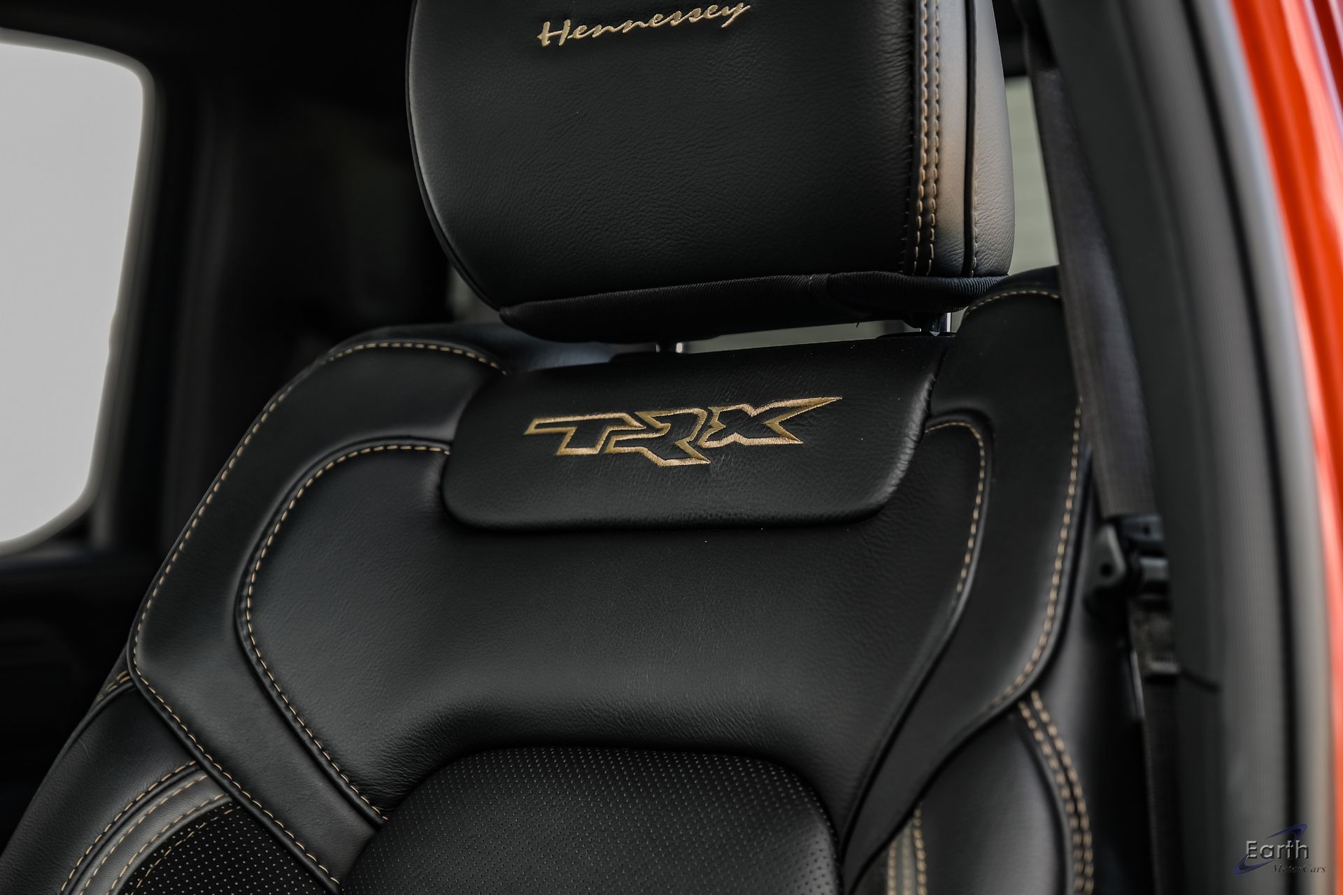 2024 RAM Ram 1500 Pickup TRX - Photo 59