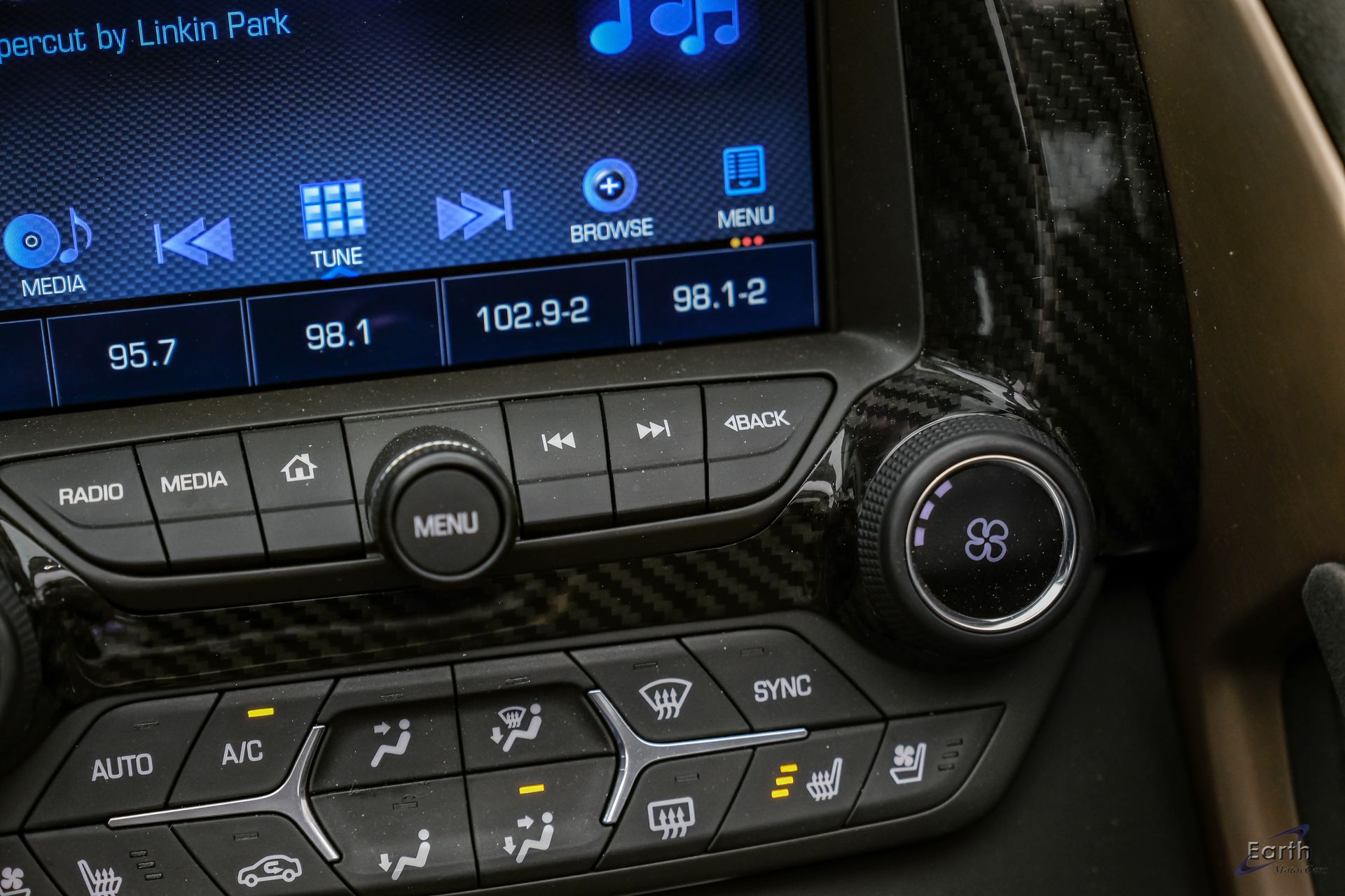 2019 Chevrolet Corvette 3ZR - Photo 78