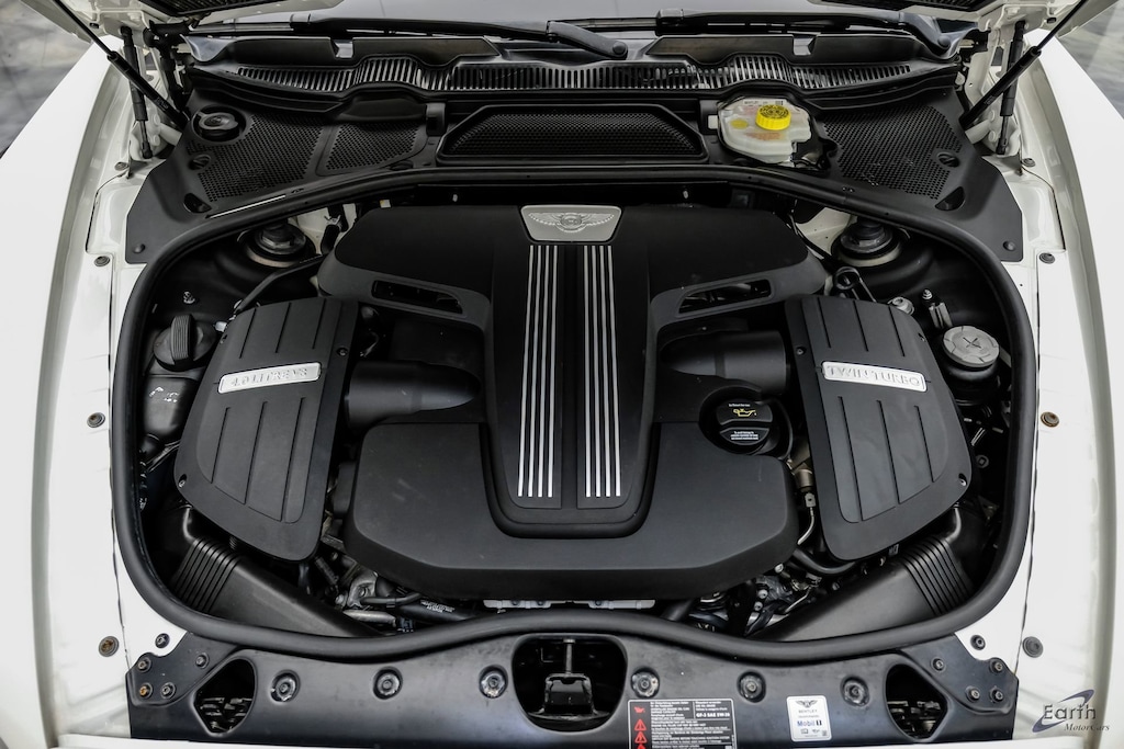Used 2015 Bentley Continental GT V8 S 2D Coupe
