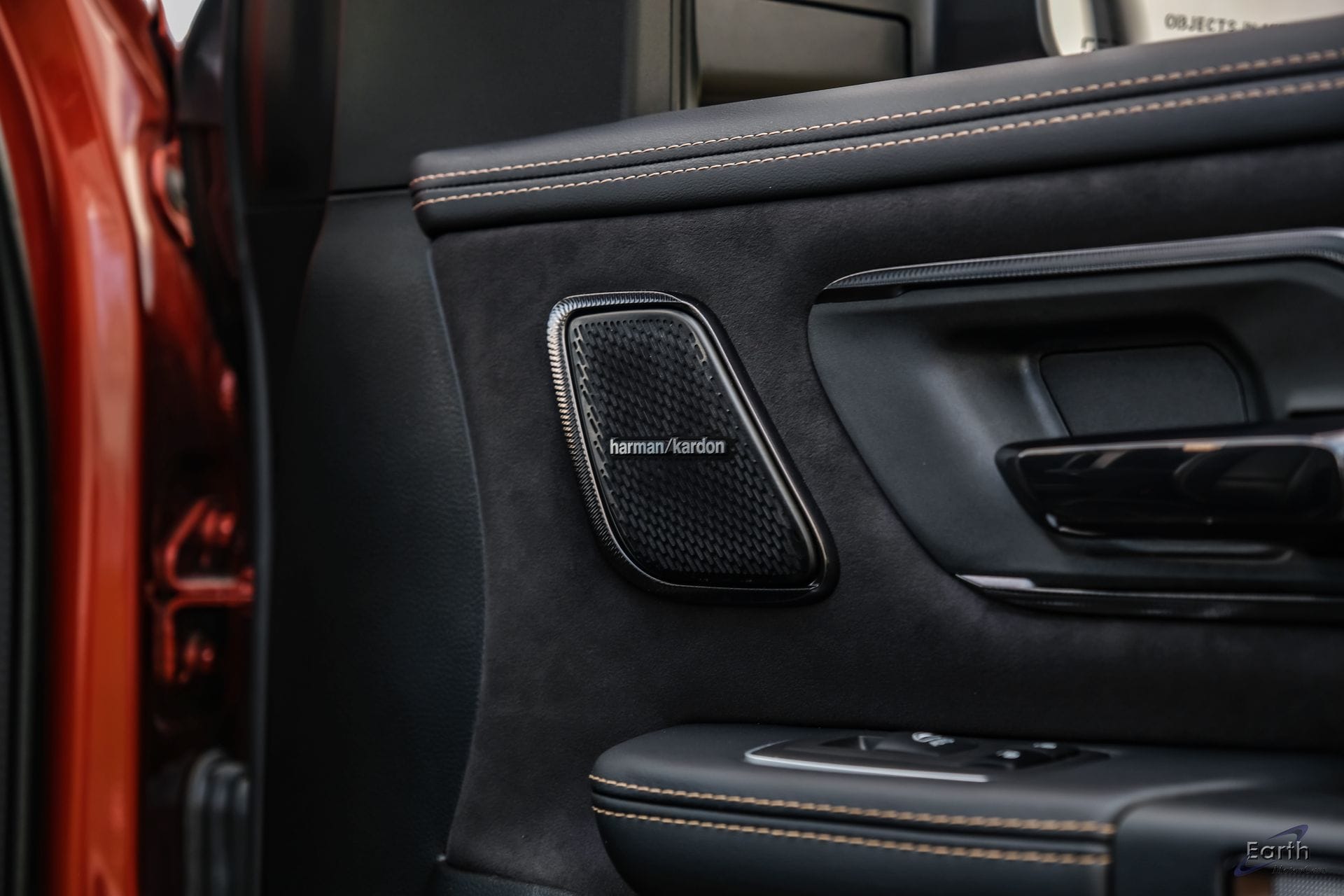 2024 RAM Ram 1500 Pickup TRX - Photo 119