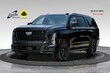  Cadillac Escalade ESV