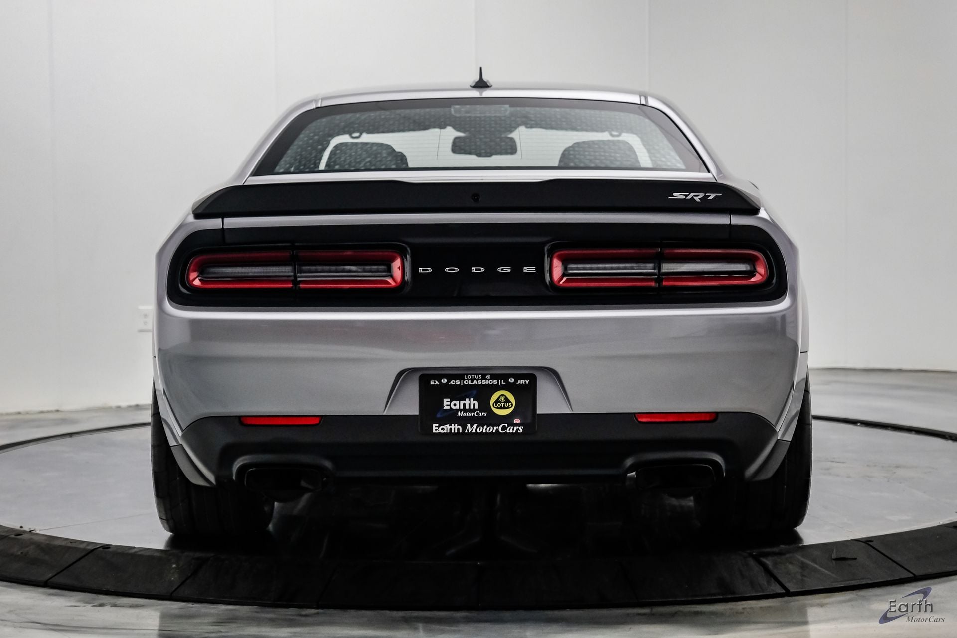 2018 Dodge Challenger SRT - Photo 15