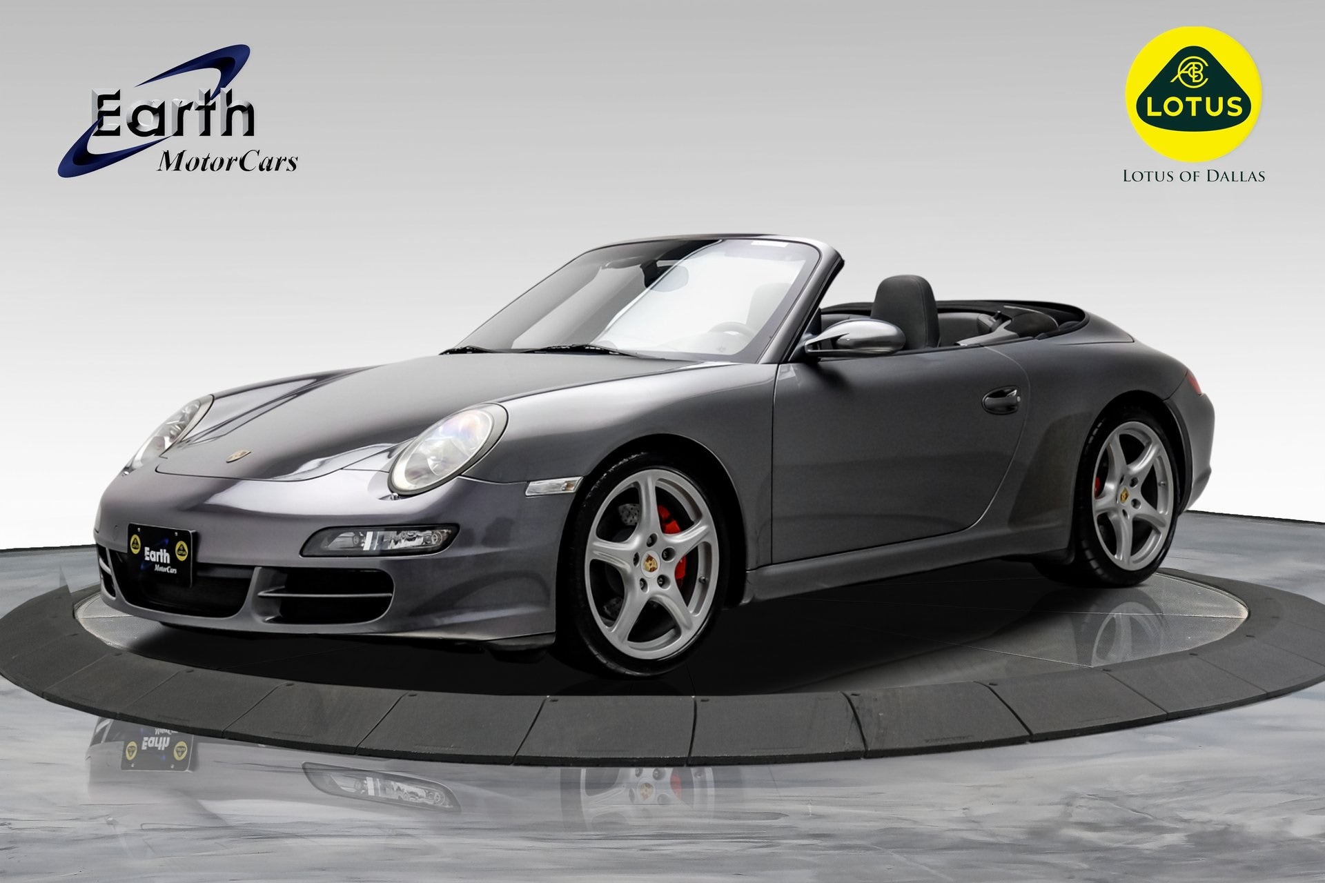 2008 Porsche 911 Carrera S's photo