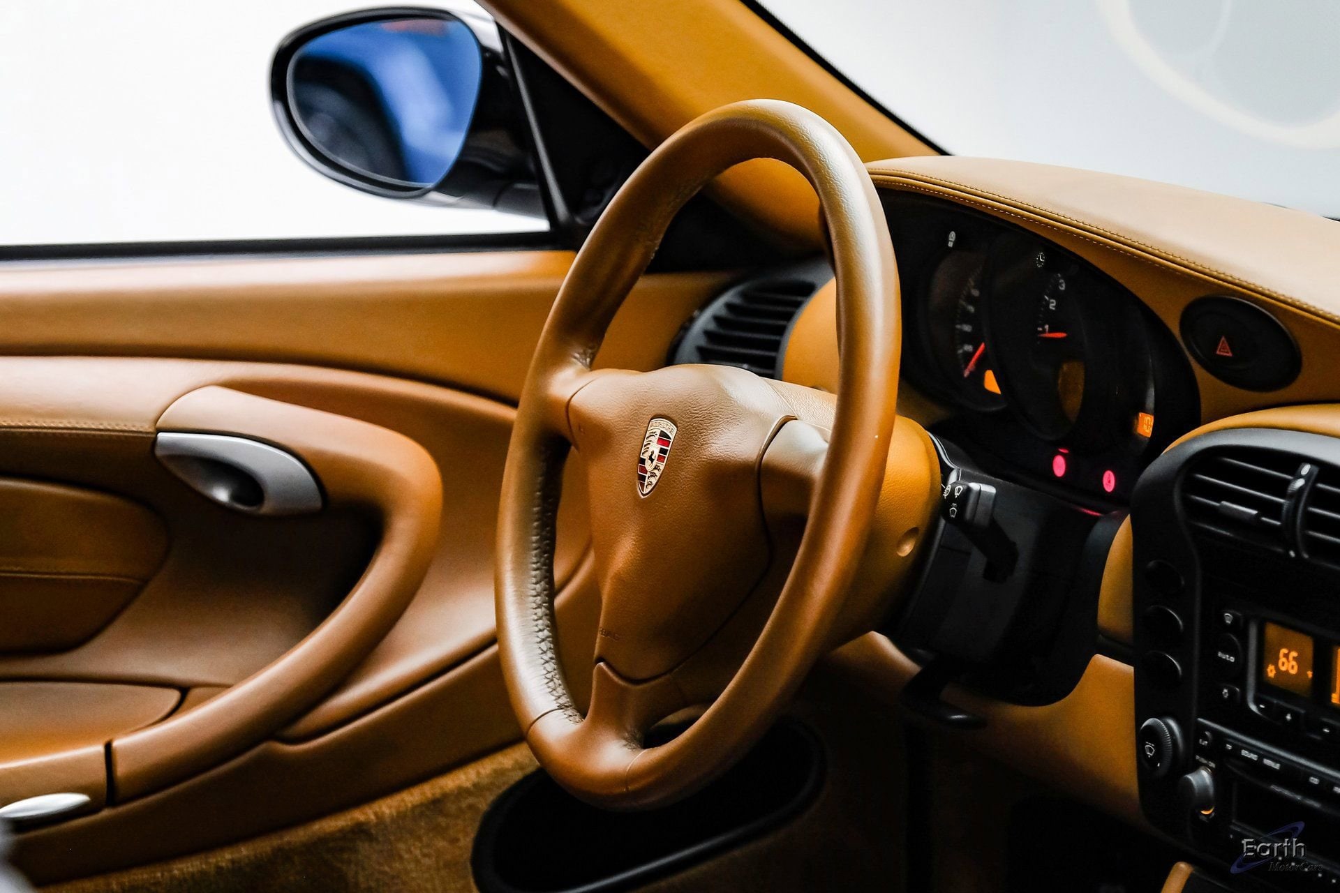 2004 Porsche 911 GT3 - Photo 42