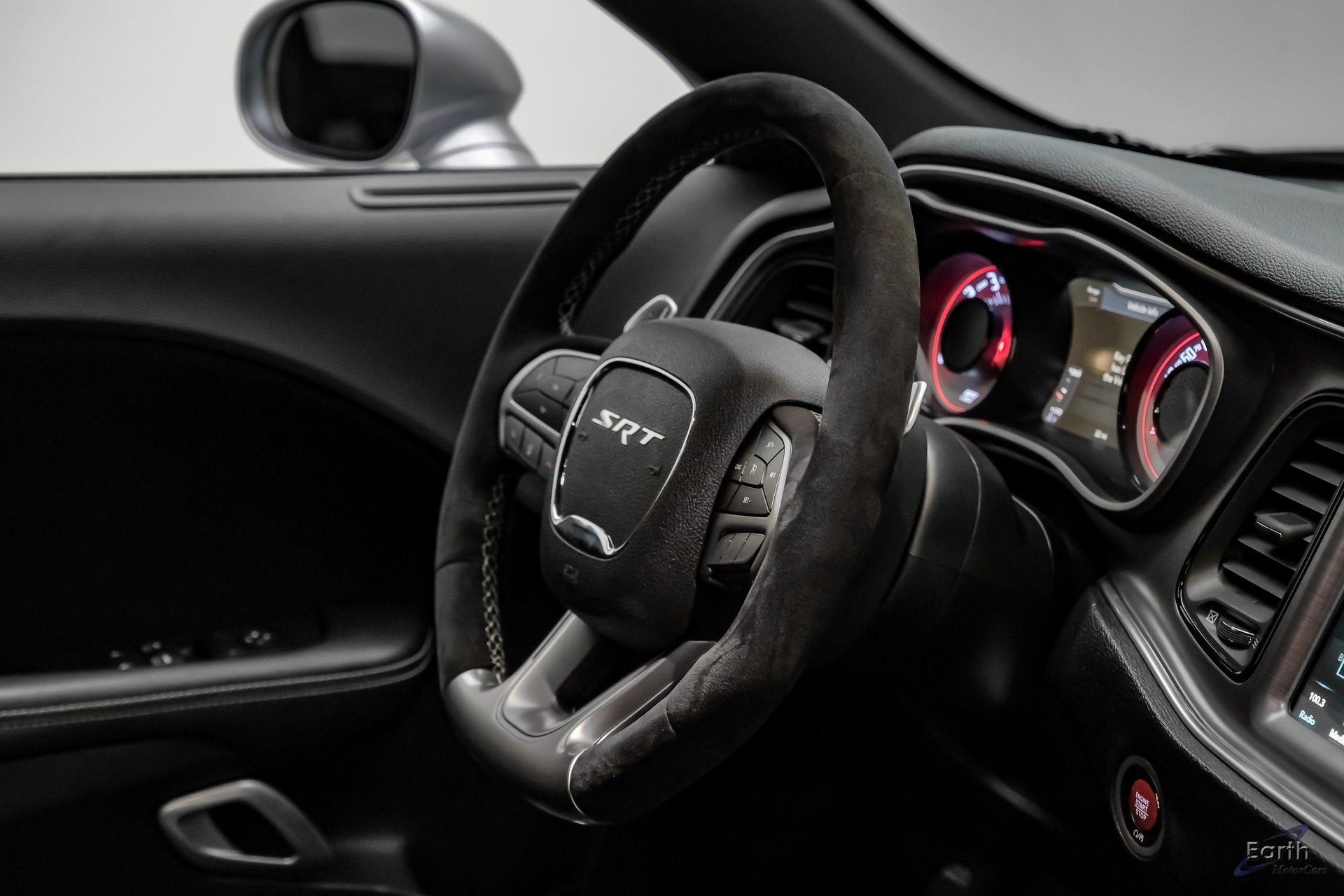 2018 Dodge Challenger SRT - Photo 62