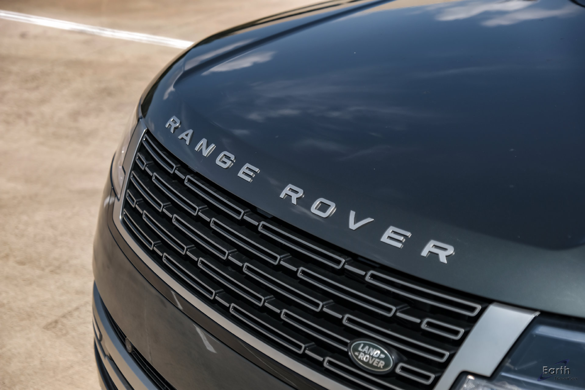 2023 Land Rover Range Rover Autobiography - Photo 28