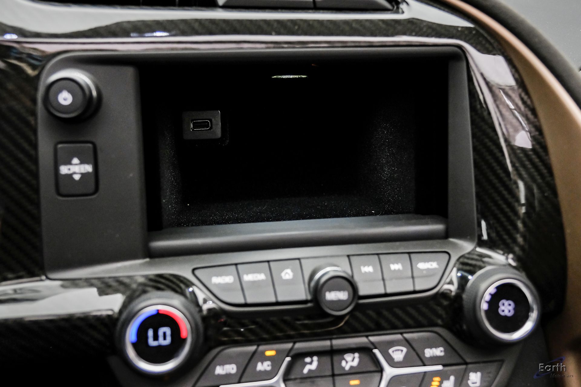 2019 Chevrolet Corvette 3ZR - Photo 91