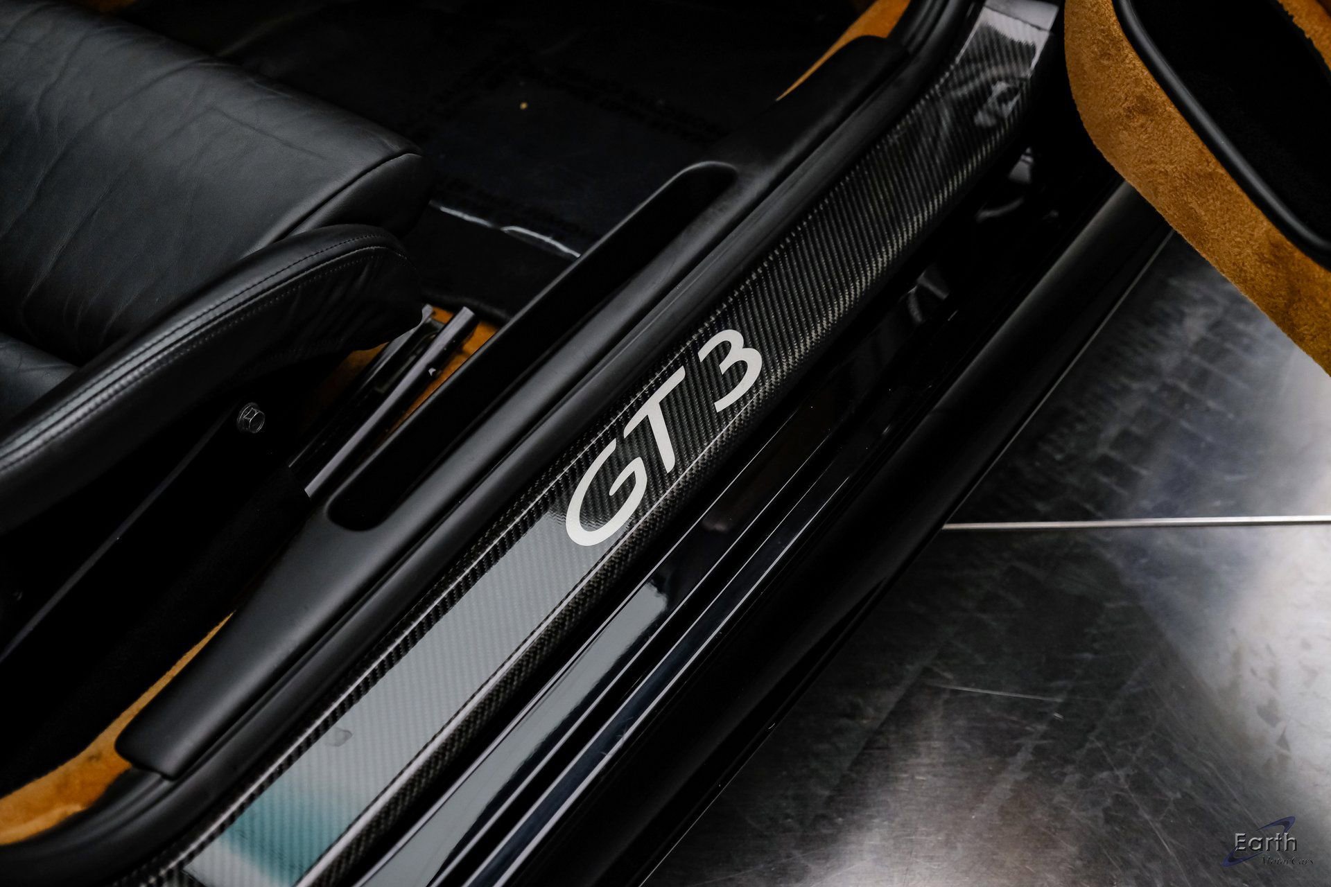 2004 Porsche 911 GT3 - Photo 49