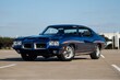 Pontiac GTO