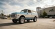  Chevrolet K5 Blazer