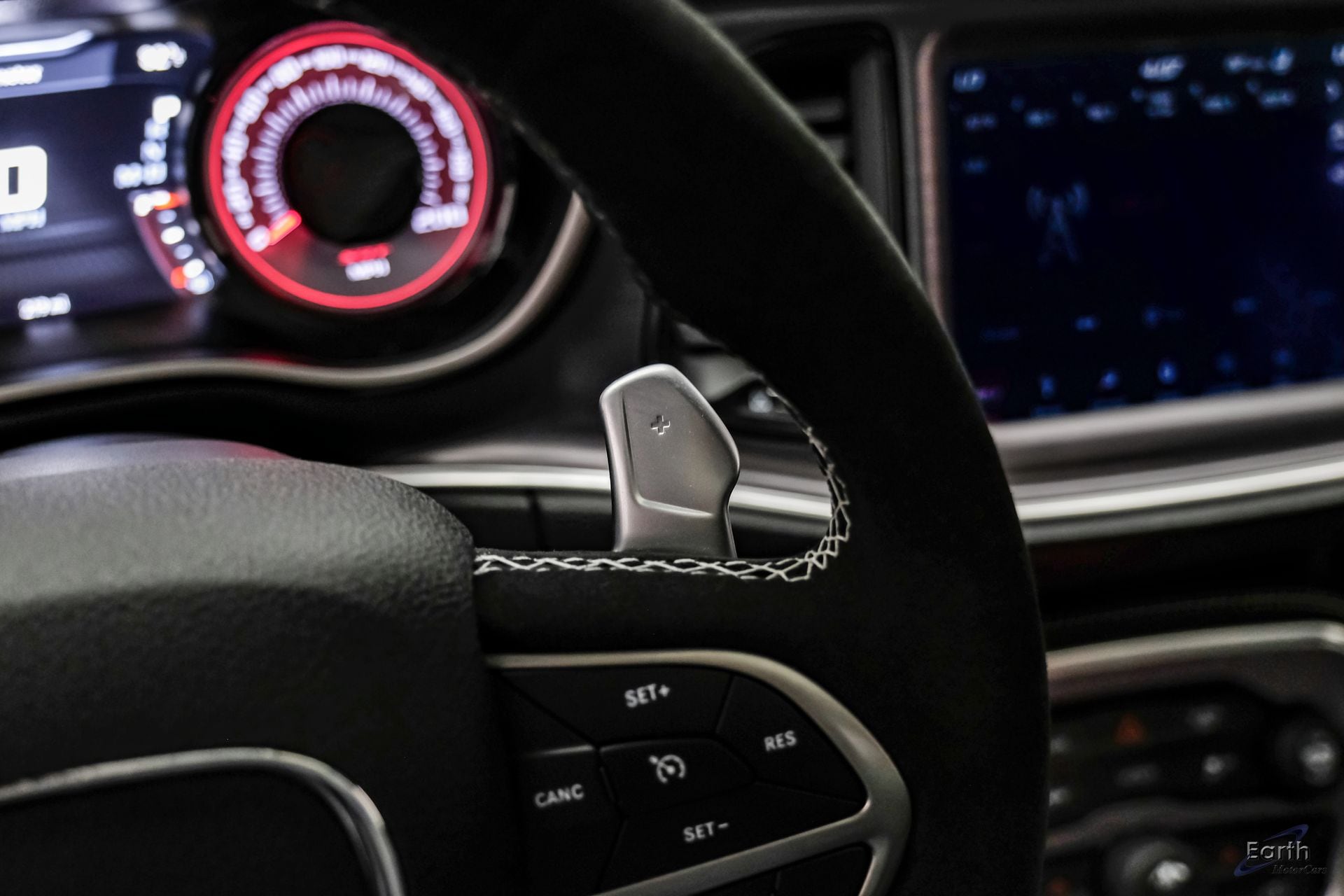 2018 Dodge Challenger SRT - Photo 51