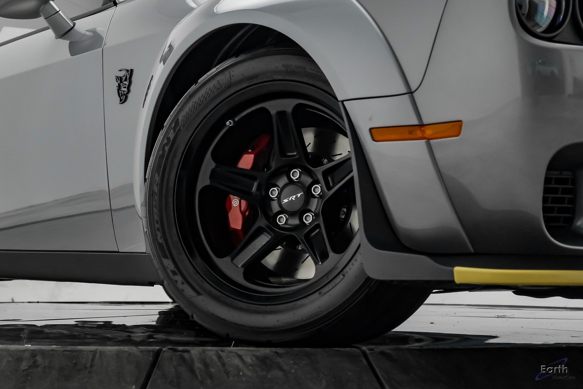 2018 Dodge Challenger SRT - Photo 98