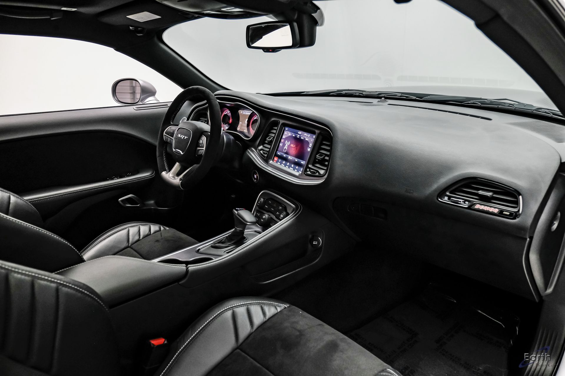 2018 Dodge Challenger SRT - Photo 54