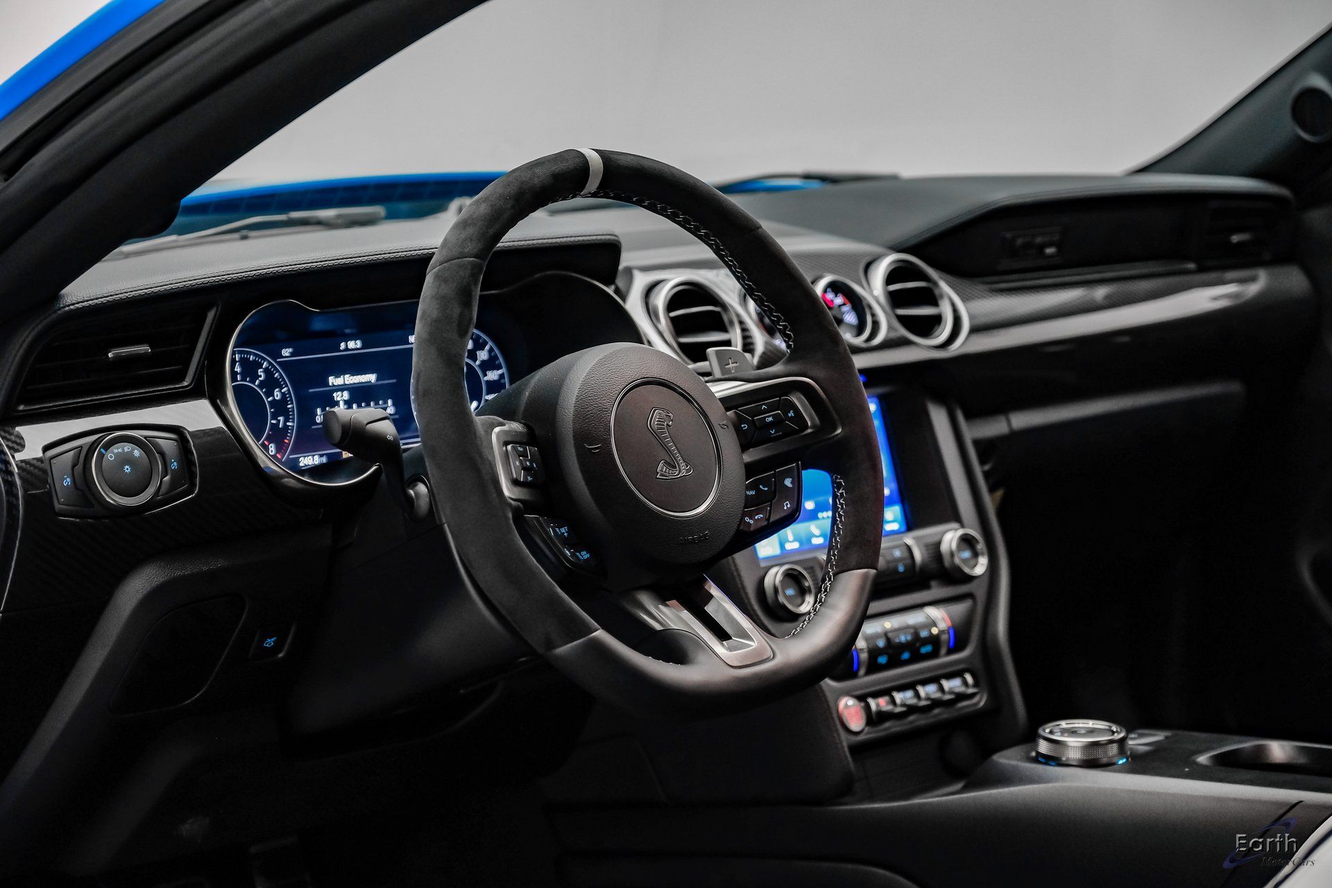 2022 Ford Mustang Shelby GT500 - Photo 53