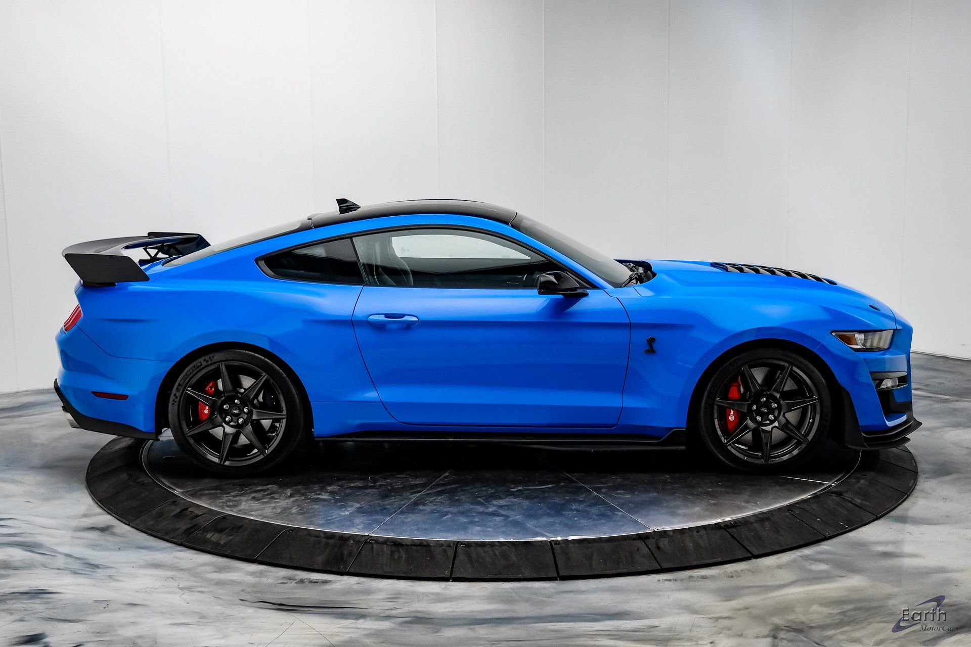 2022 Ford Mustang Shelby GT500 - Photo 23