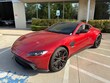  Aston Martin Vantage
