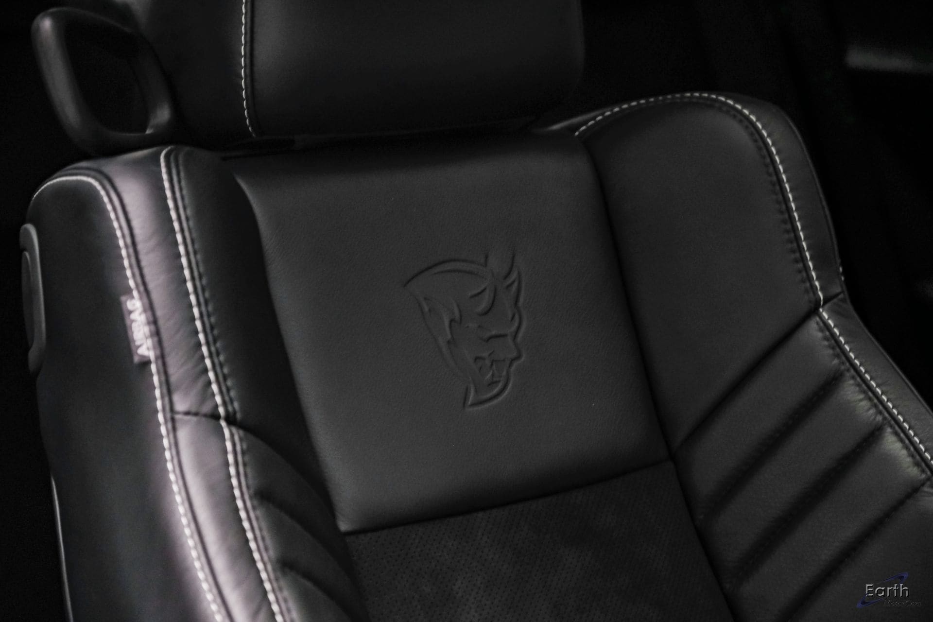 2018 Dodge Challenger SRT - Photo 58