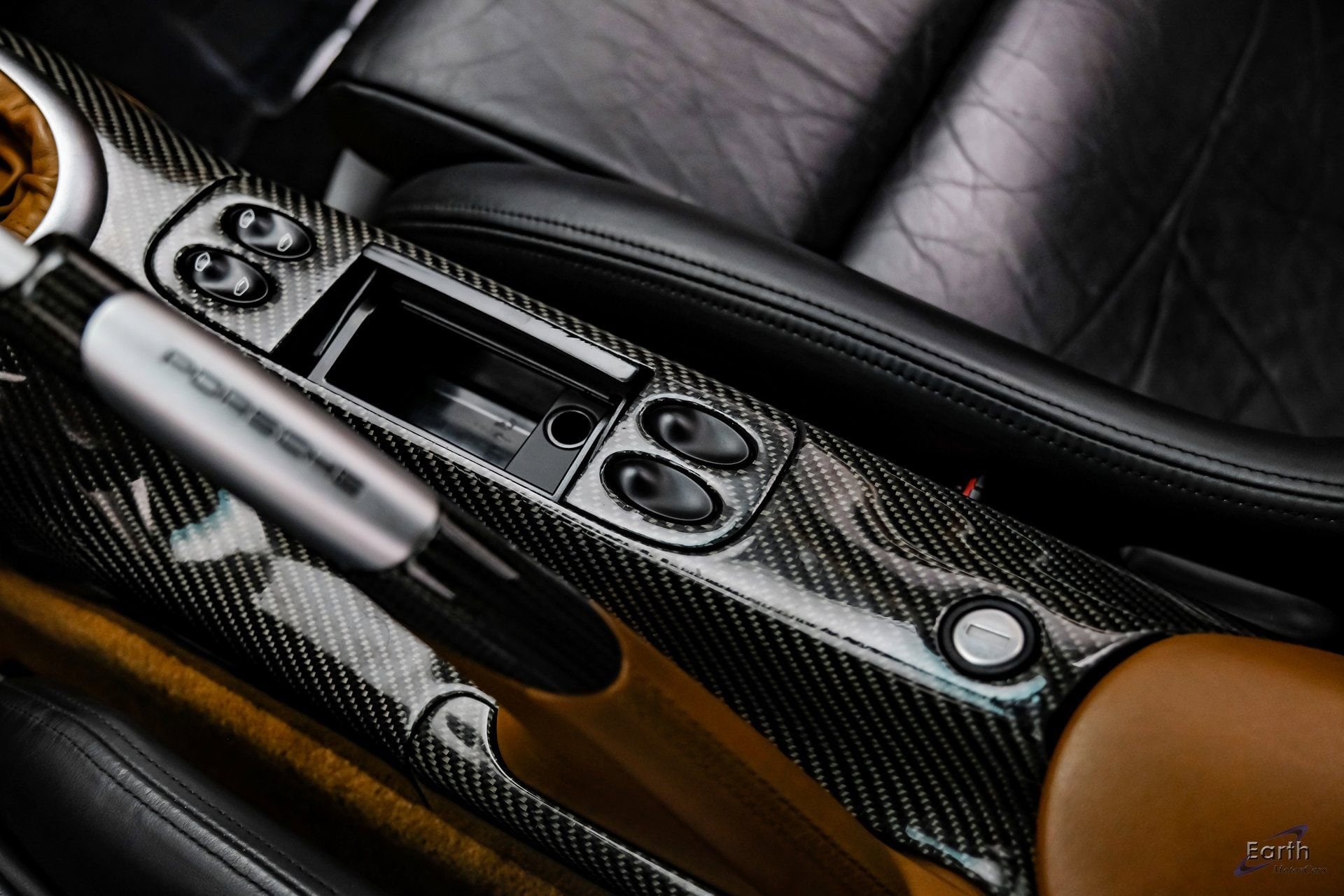 2004 Porsche 911 GT3 - Photo 54