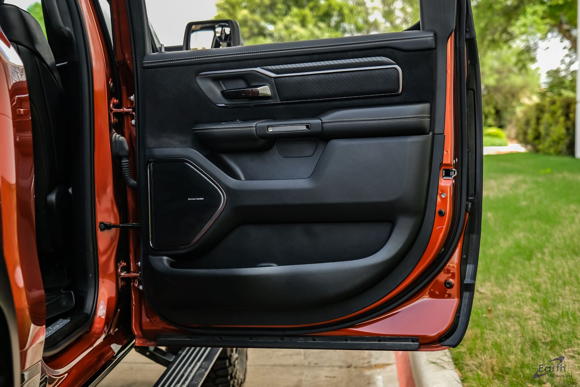 2024 RAM Ram 1500 Pickup TRX - Photo 125