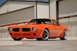  Pontiac Firebird