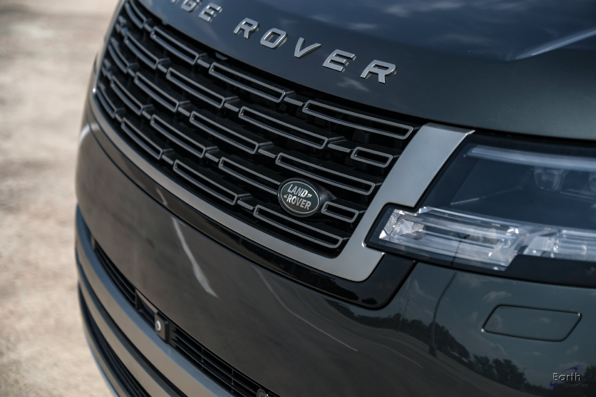 2023 Land Rover Range Rover Autobiography - Photo 27