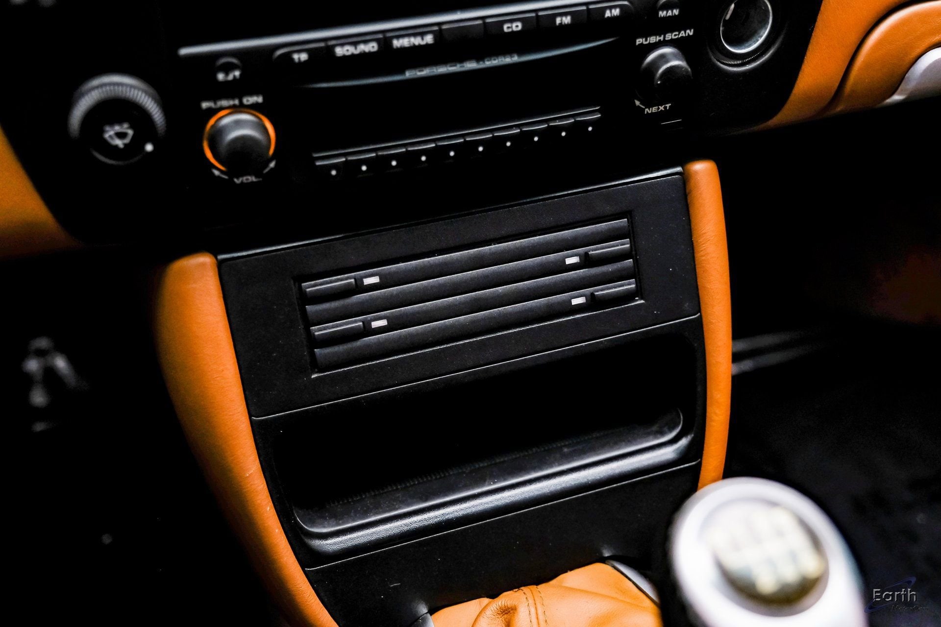 2004 Porsche 911 GT3 - Photo 58