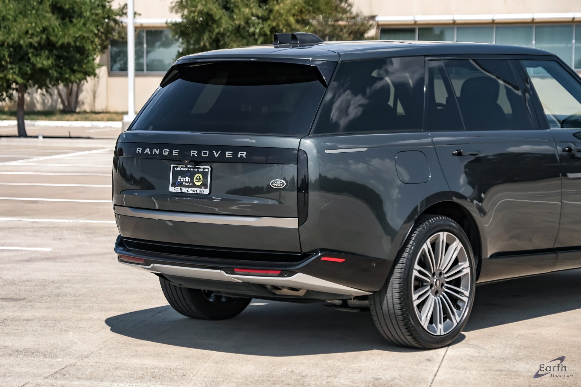 2023 Land Rover Range Rover Autobiography - Photo 16