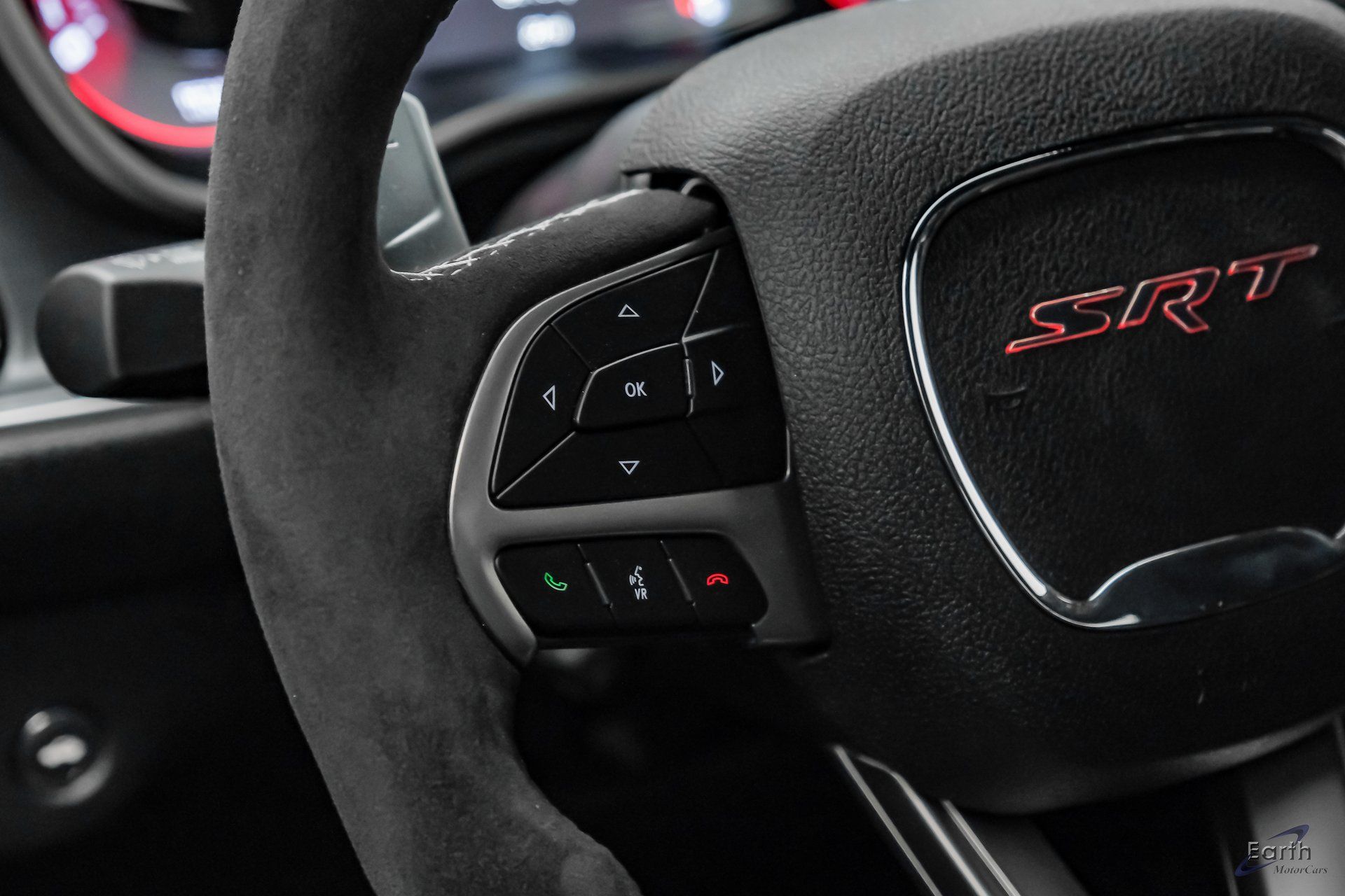 2018 Dodge Challenger SRT - Photo 53