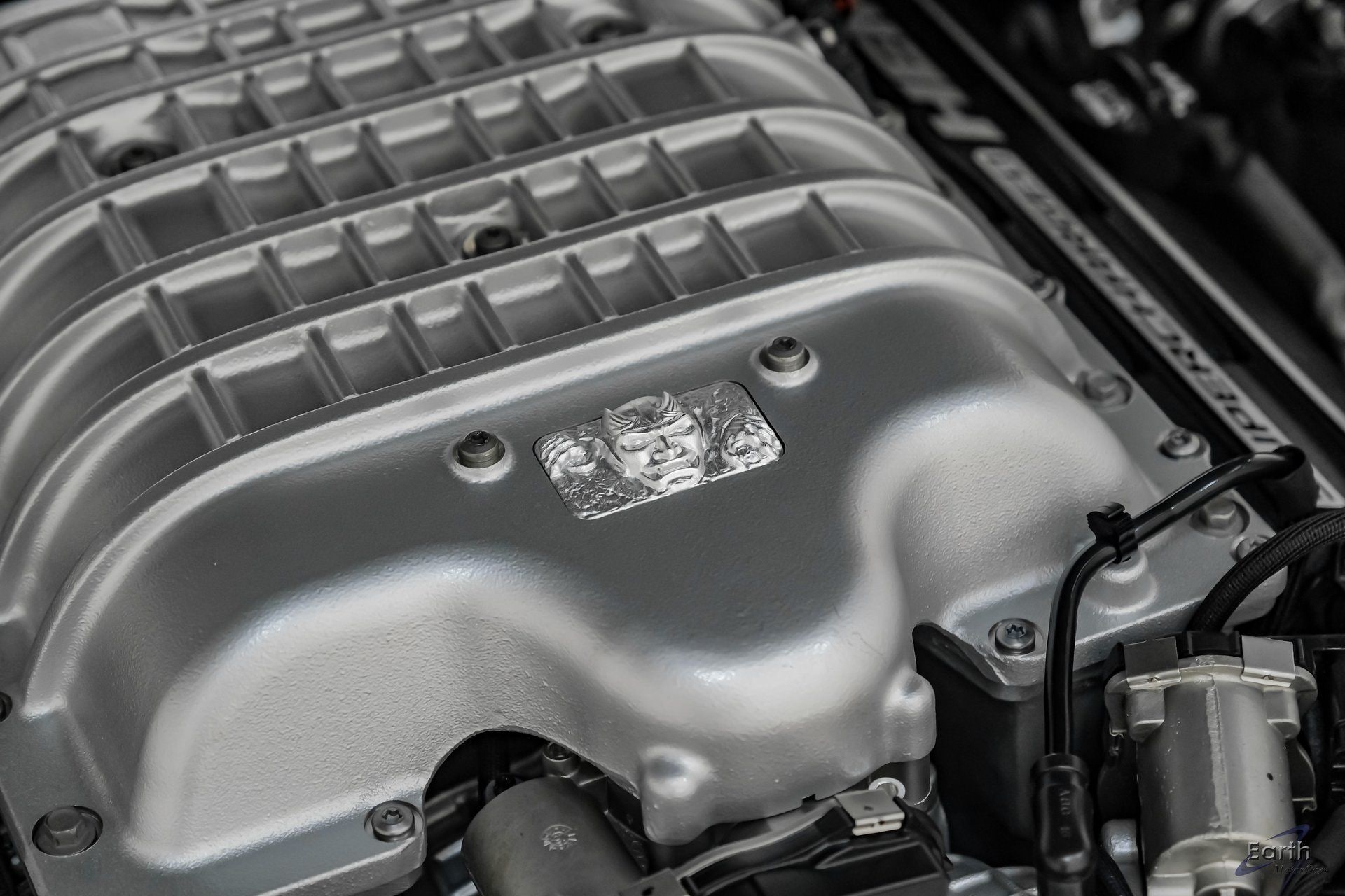 2018 Dodge Challenger SRT - Photo 107