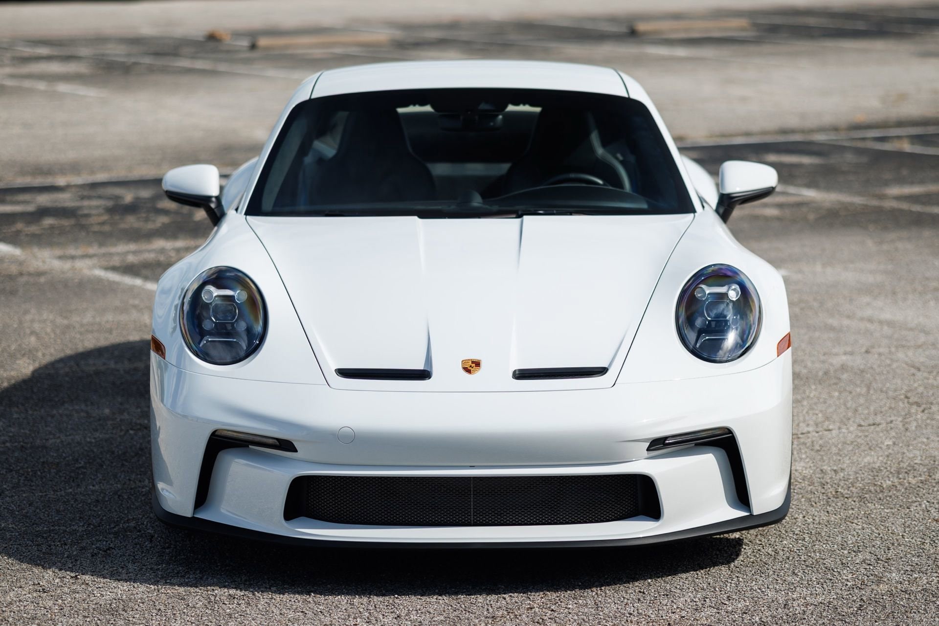 2022 Porsche 911 GT3 - Photo 8