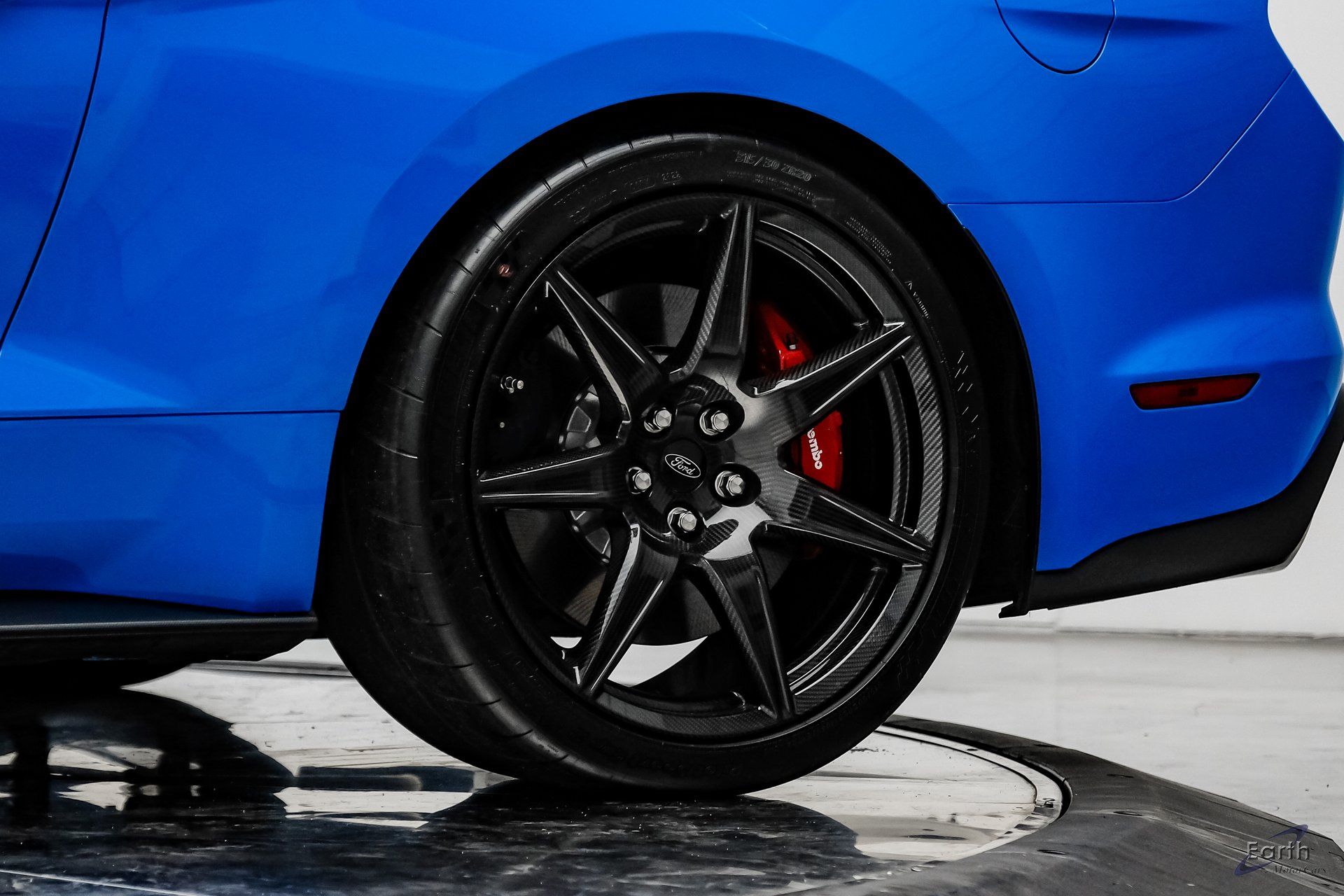 2022 Ford Mustang Shelby GT500 - Photo 101