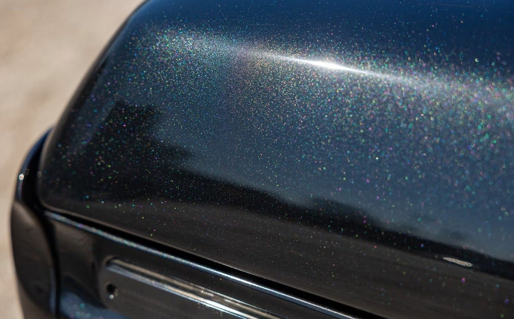 Used 1979 Ford F-100 Custom Truck