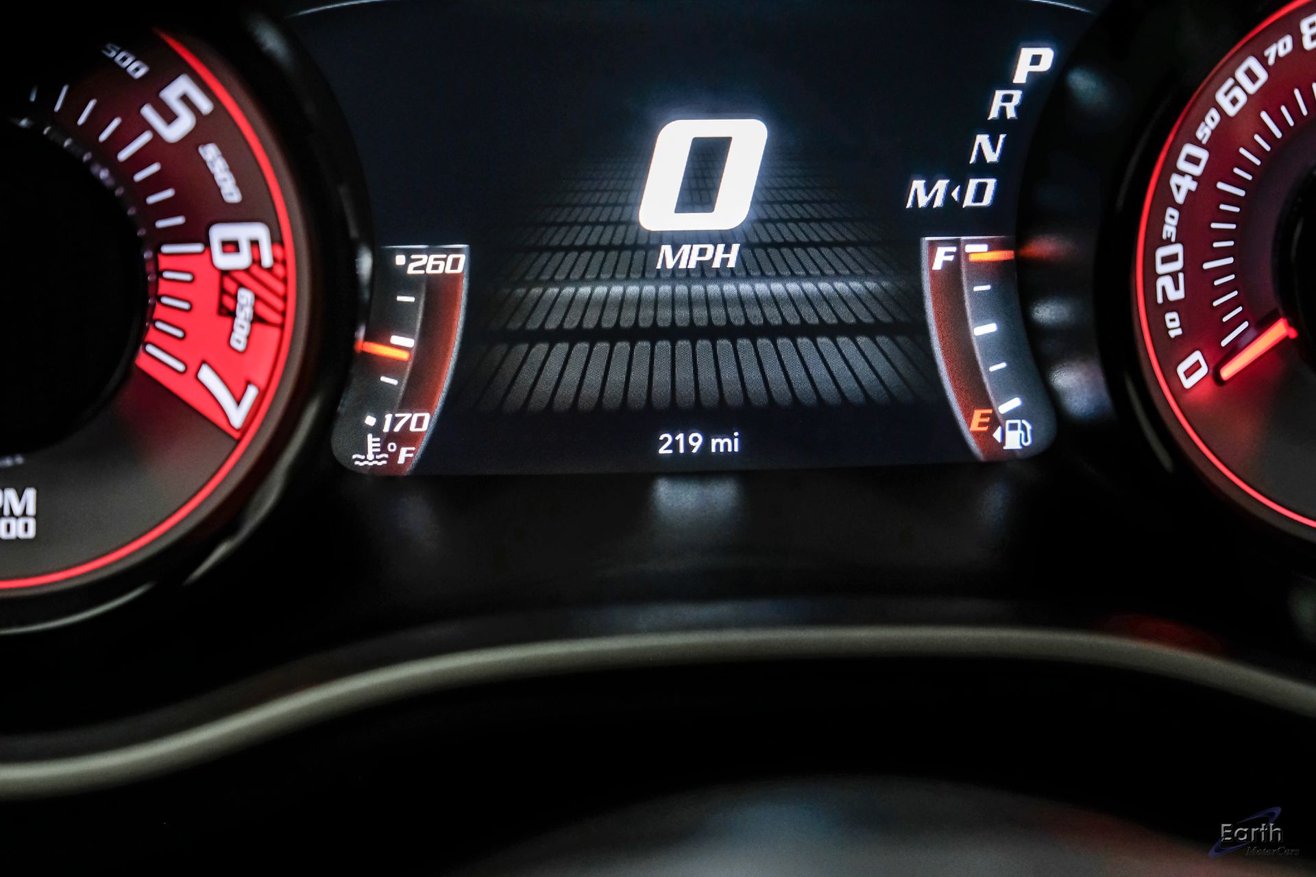 2018 Dodge Challenger SRT - Photo 83