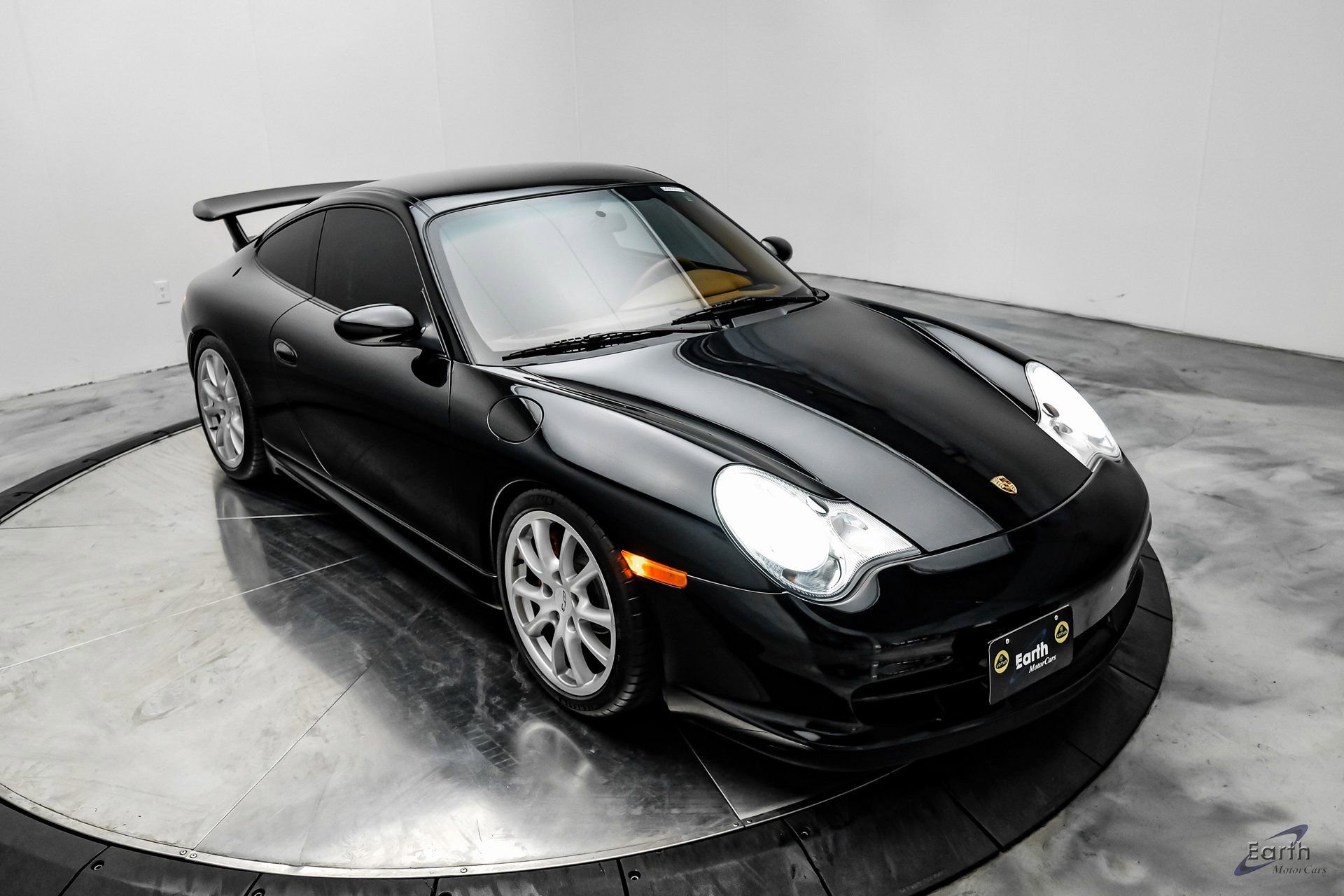 2004 Porsche 911 GT3 - Photo 23