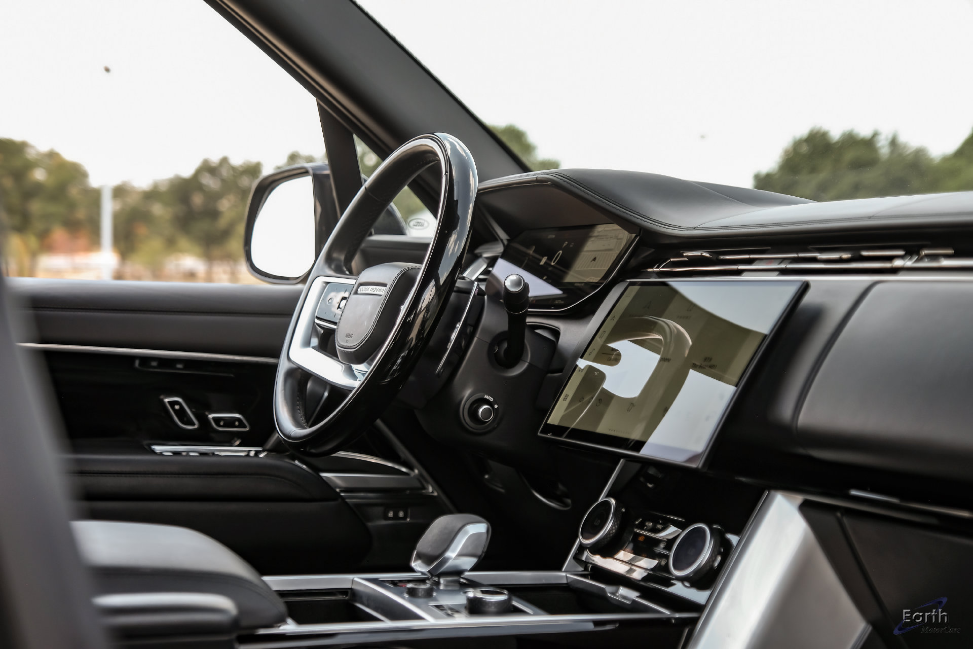 2023 Land Rover Range Rover Autobiography - Photo 41