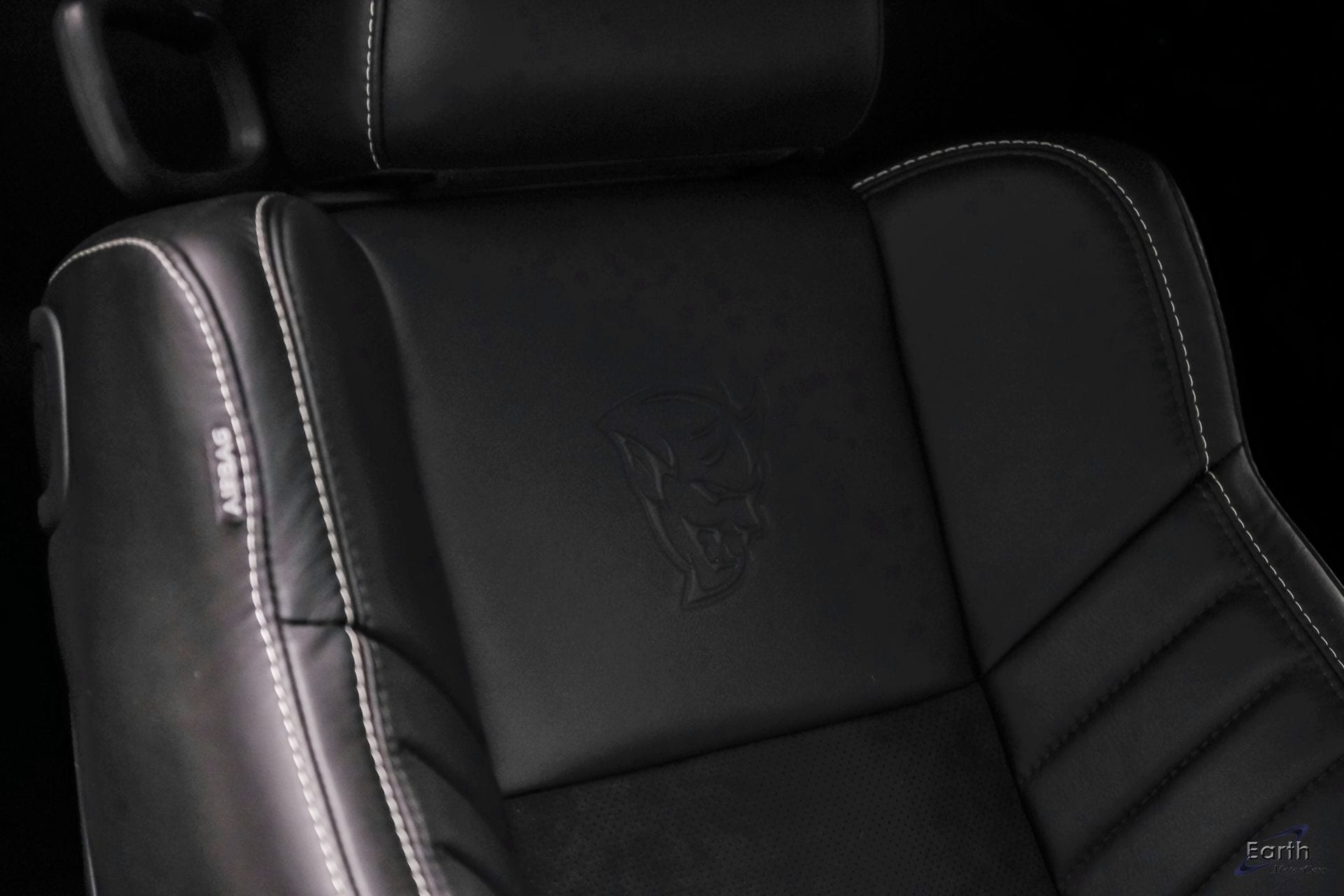 2018 Dodge Challenger SRT - Photo 56