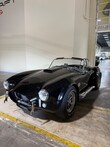  Shelby Superformance