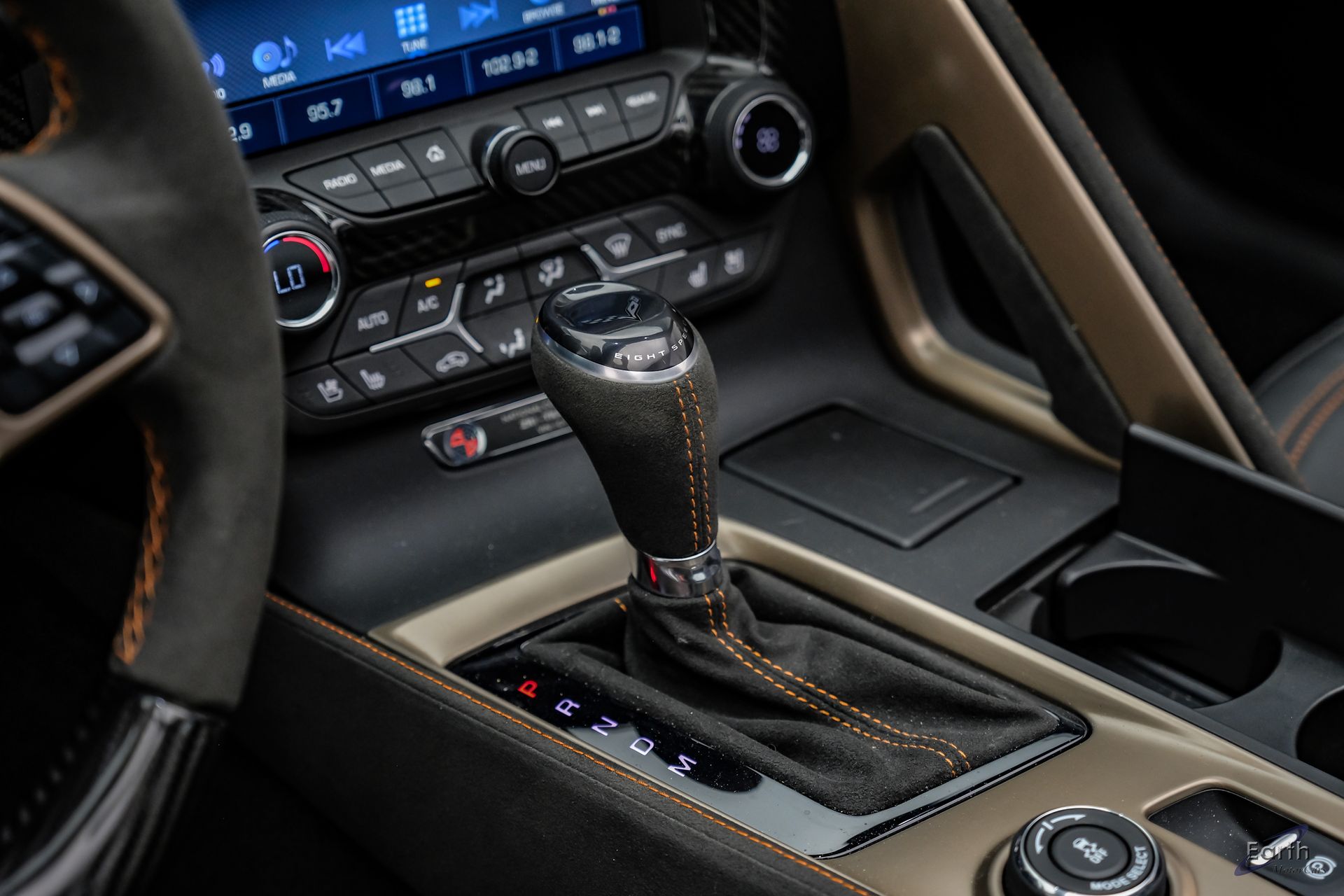 2019 Chevrolet Corvette 3ZR - Photo 68
