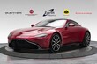  Aston Martin Vantage